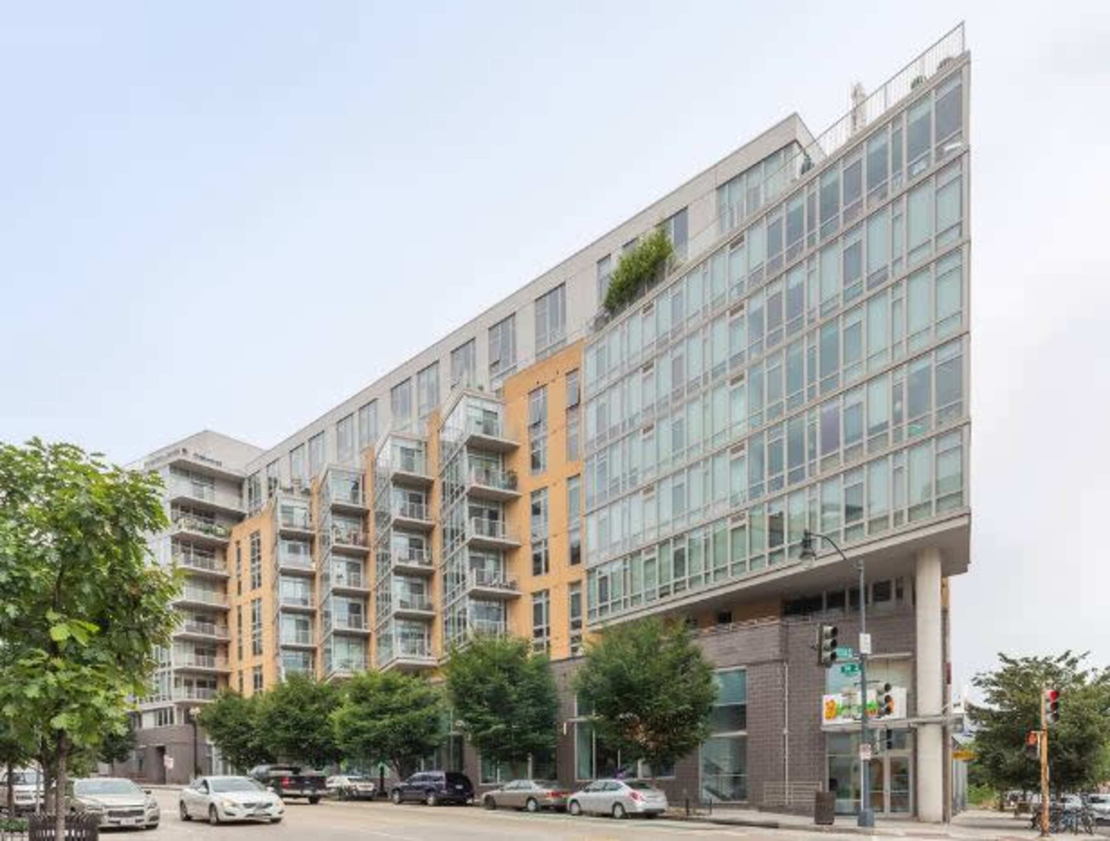 Stunning Co-Working Space in Columbia Heights Image in Northwest Washington, Washington, DC
