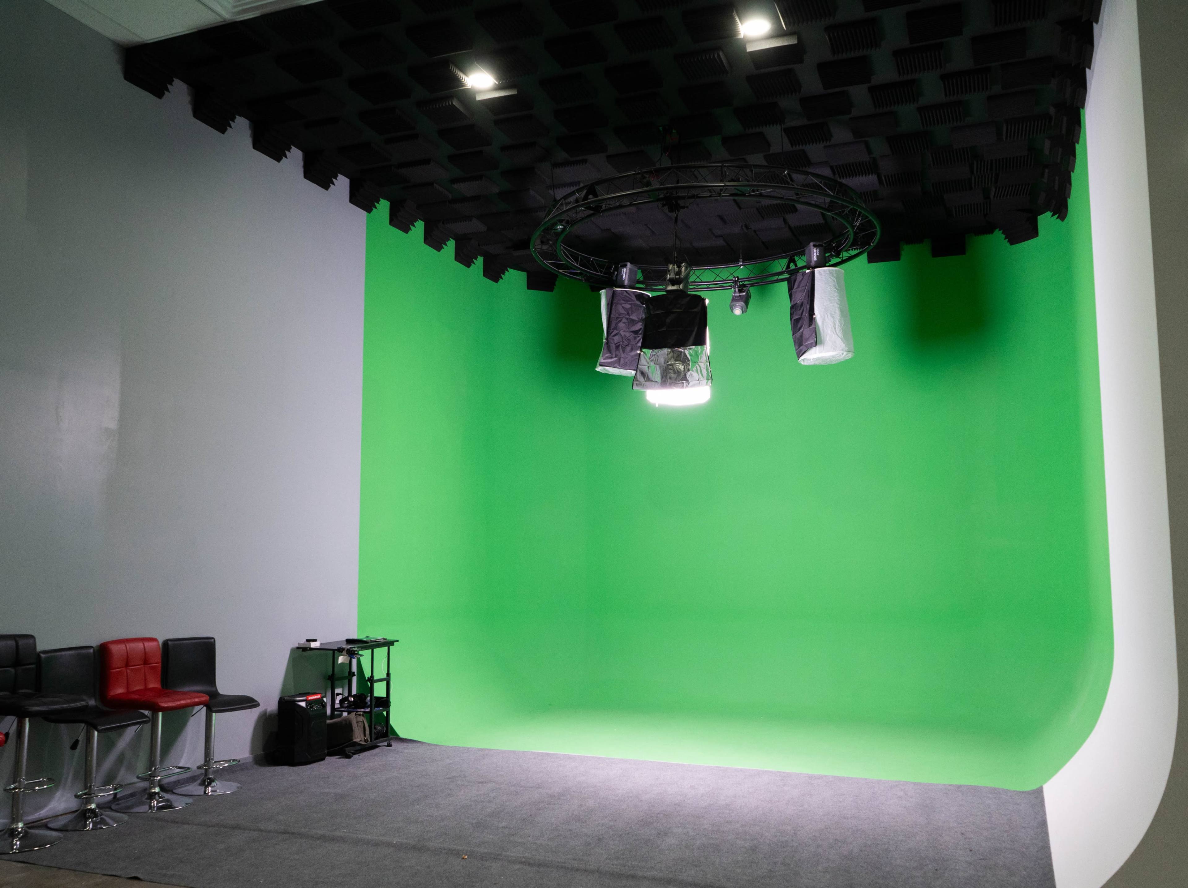 Brainstorm Studio Image in Fountain Inn, Fountain Inn, SC
