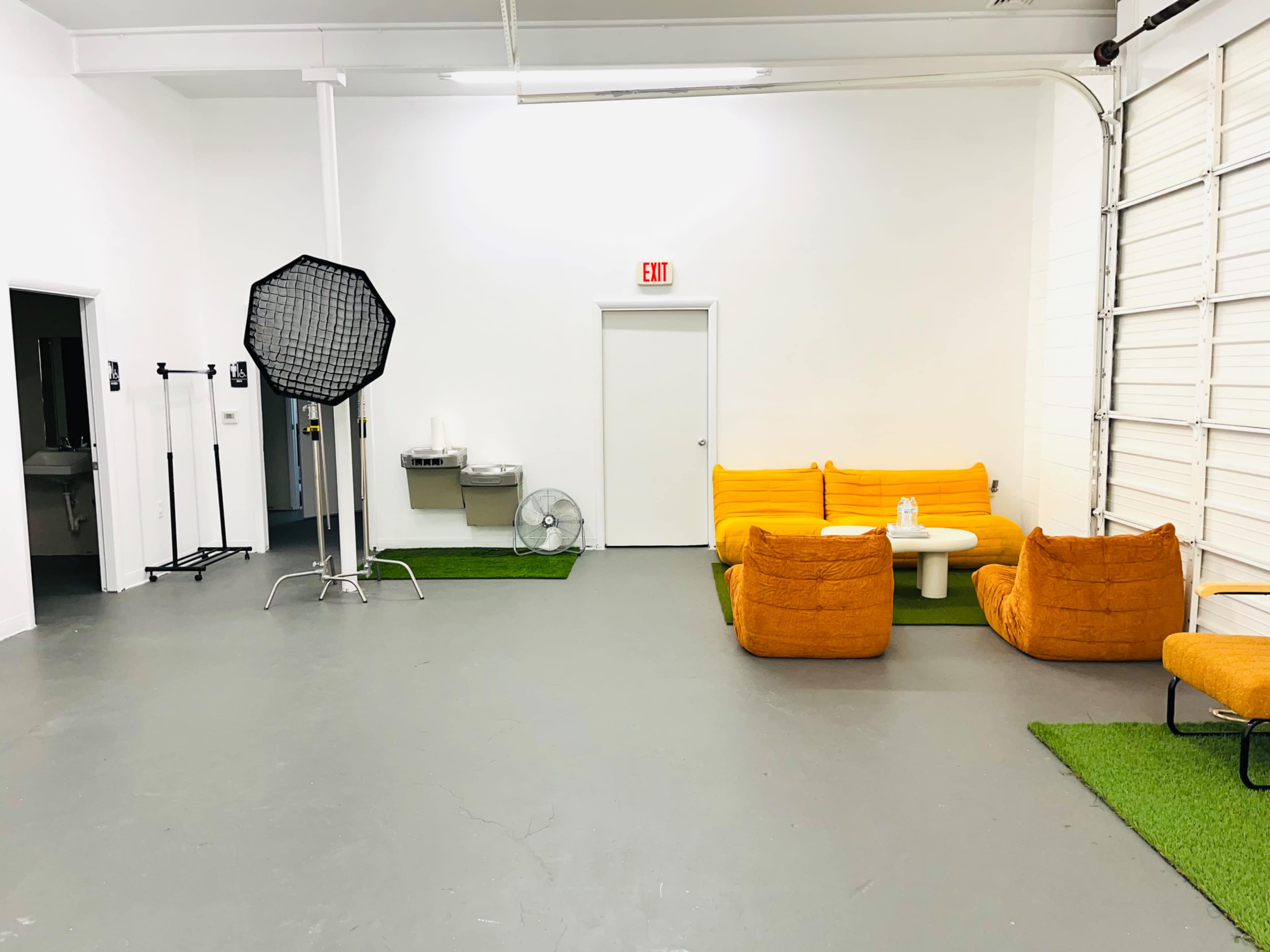 OnlyVsn Studios Image in Hilton, Newport news, VA