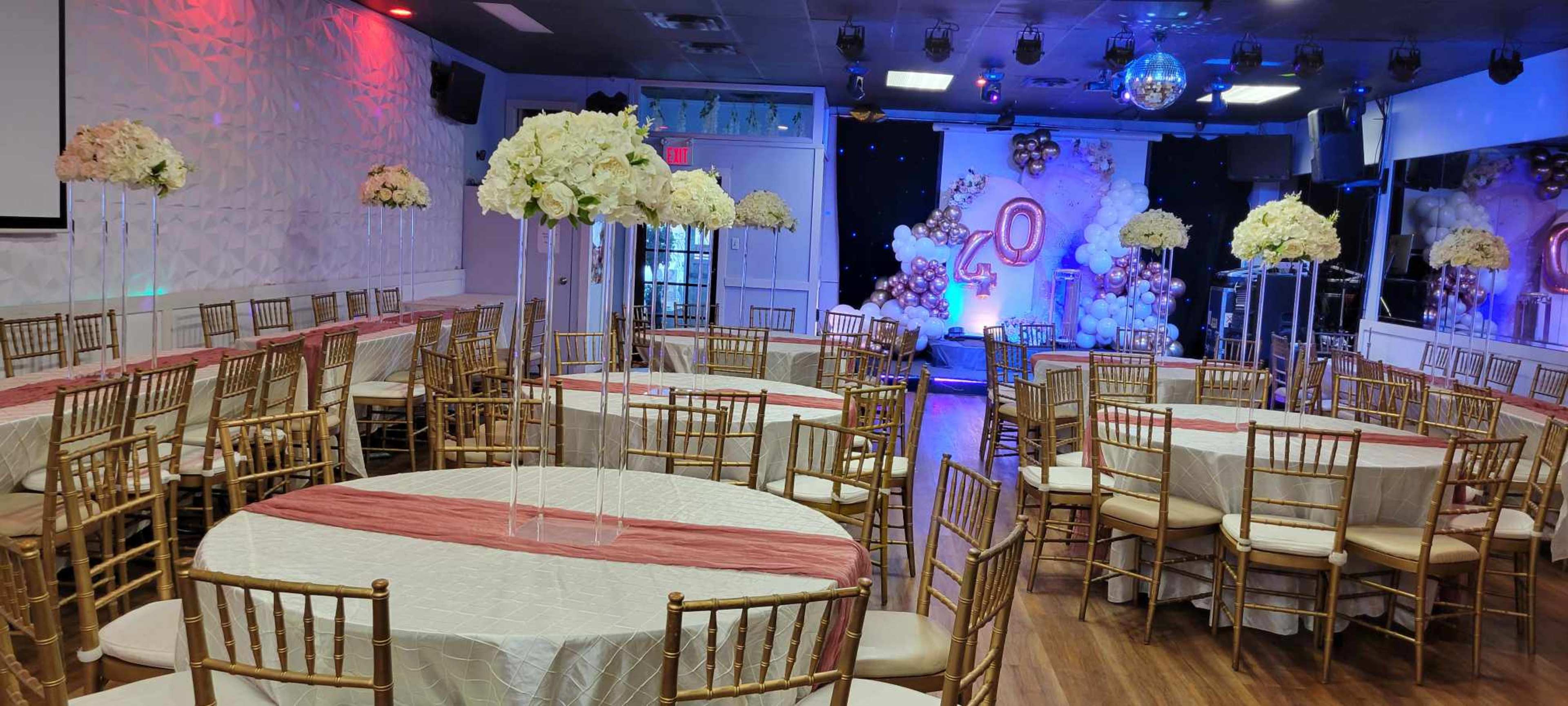Restaurant Event Place Image in Mississauga, Mississauga, ON