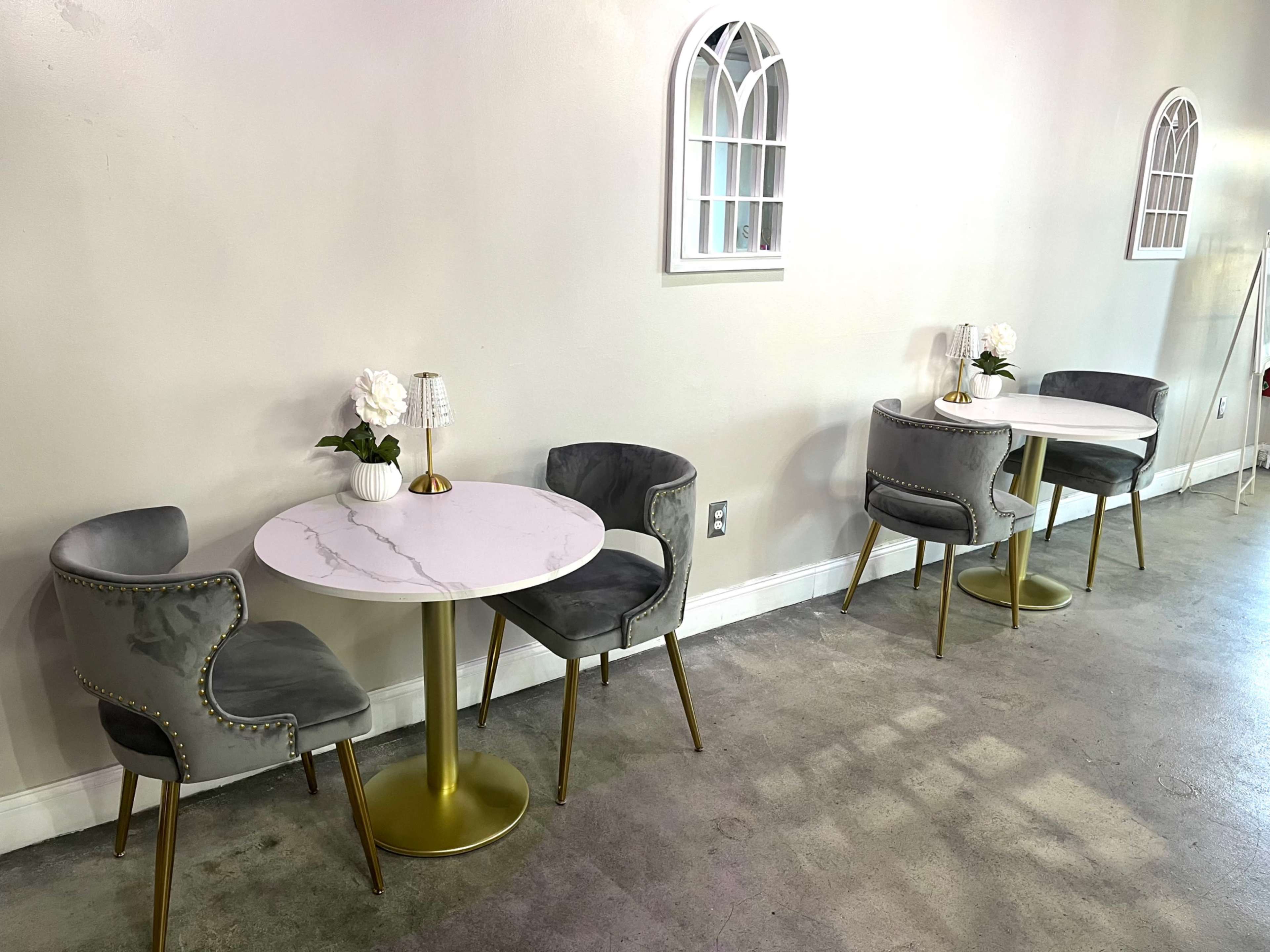 Industrial, chic & versatile studio with a vibe in Grosse Pointe Woods, Michigan Image in Grosse Pointe Woods, Grosse Pointe Woods, MI