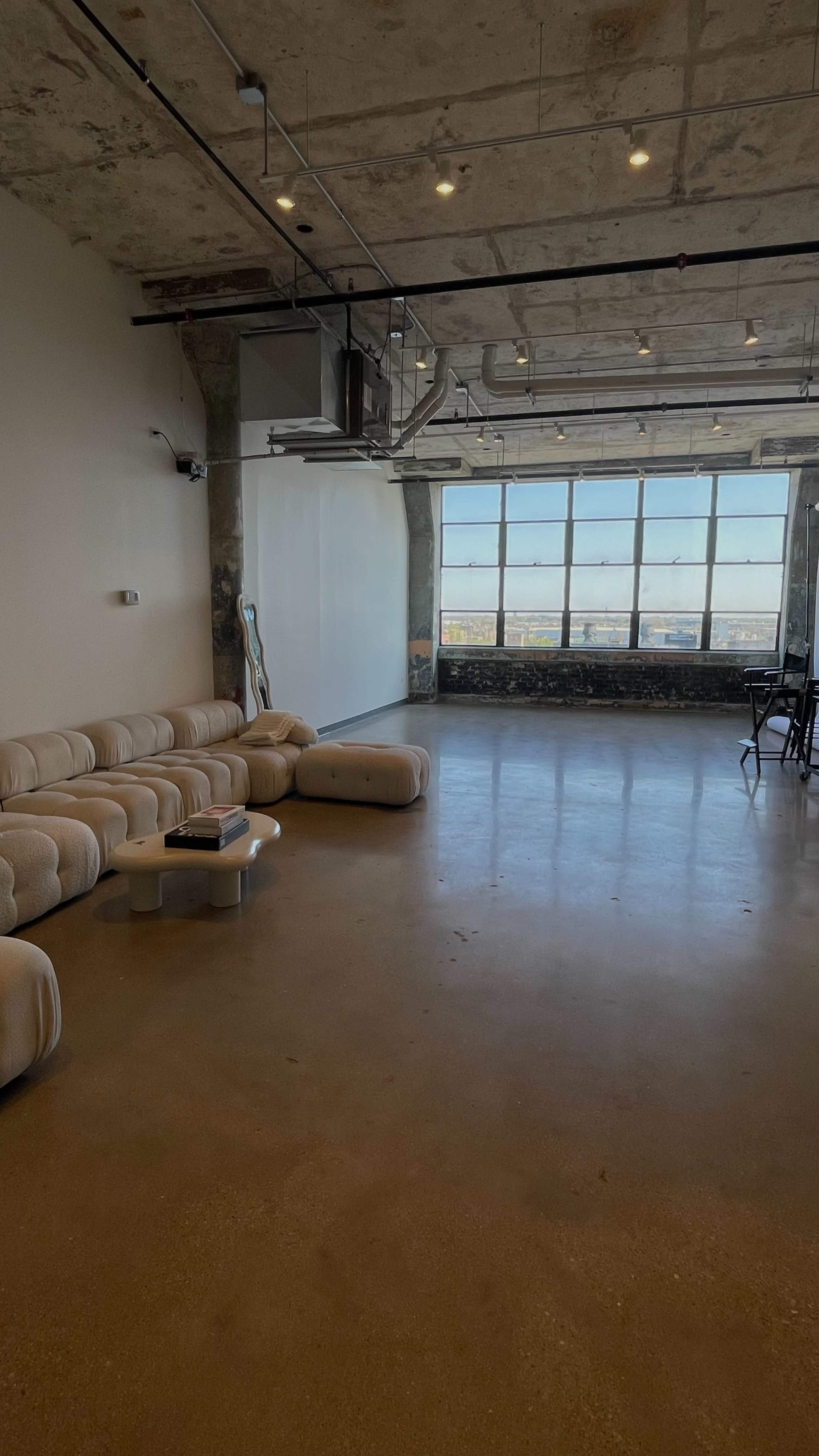 South Loop Loft photo studio Image in South Side, chicago, IL