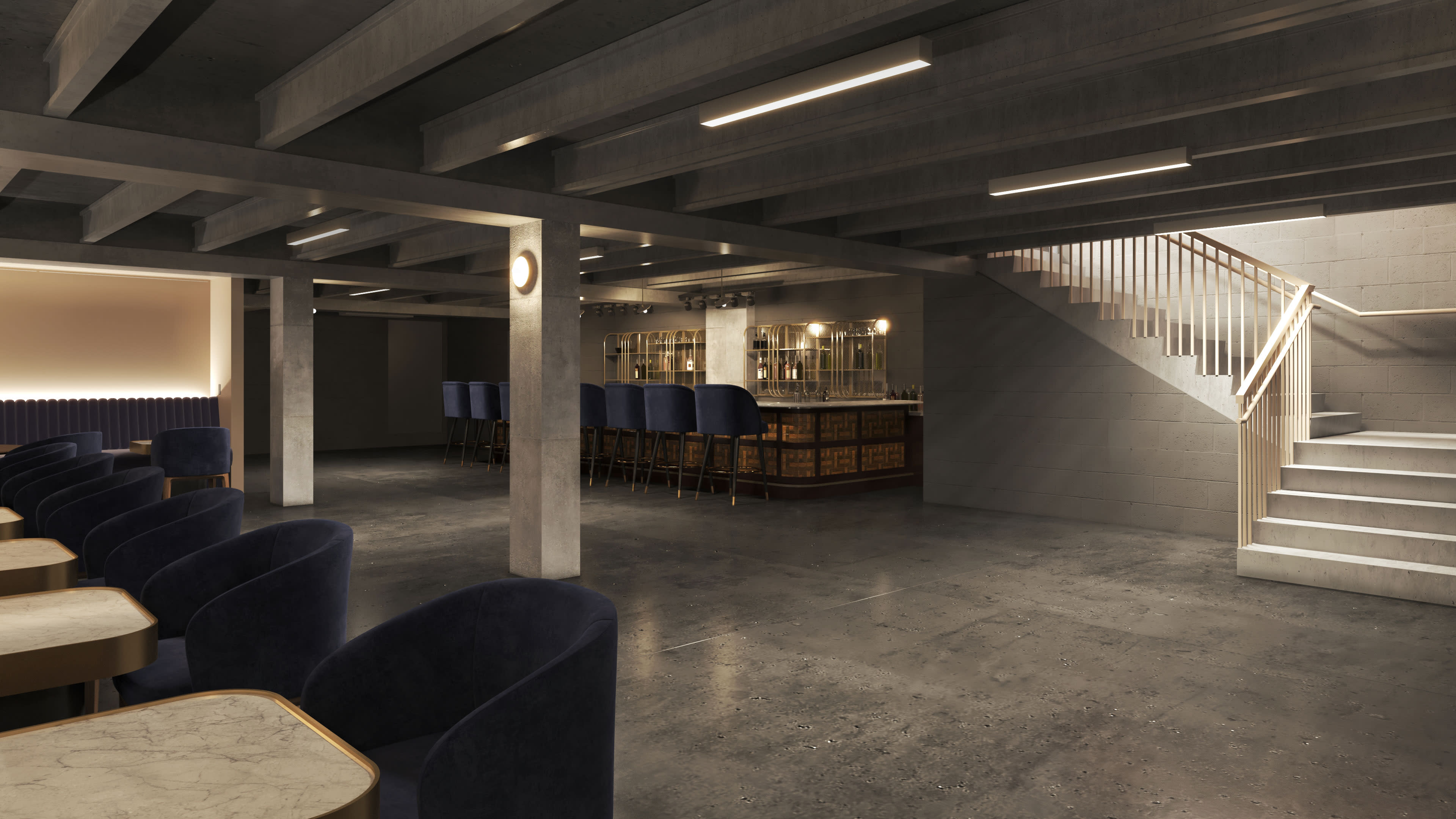 Downtown Industrial & Historic Site! Image in New Center, Detroit, MI