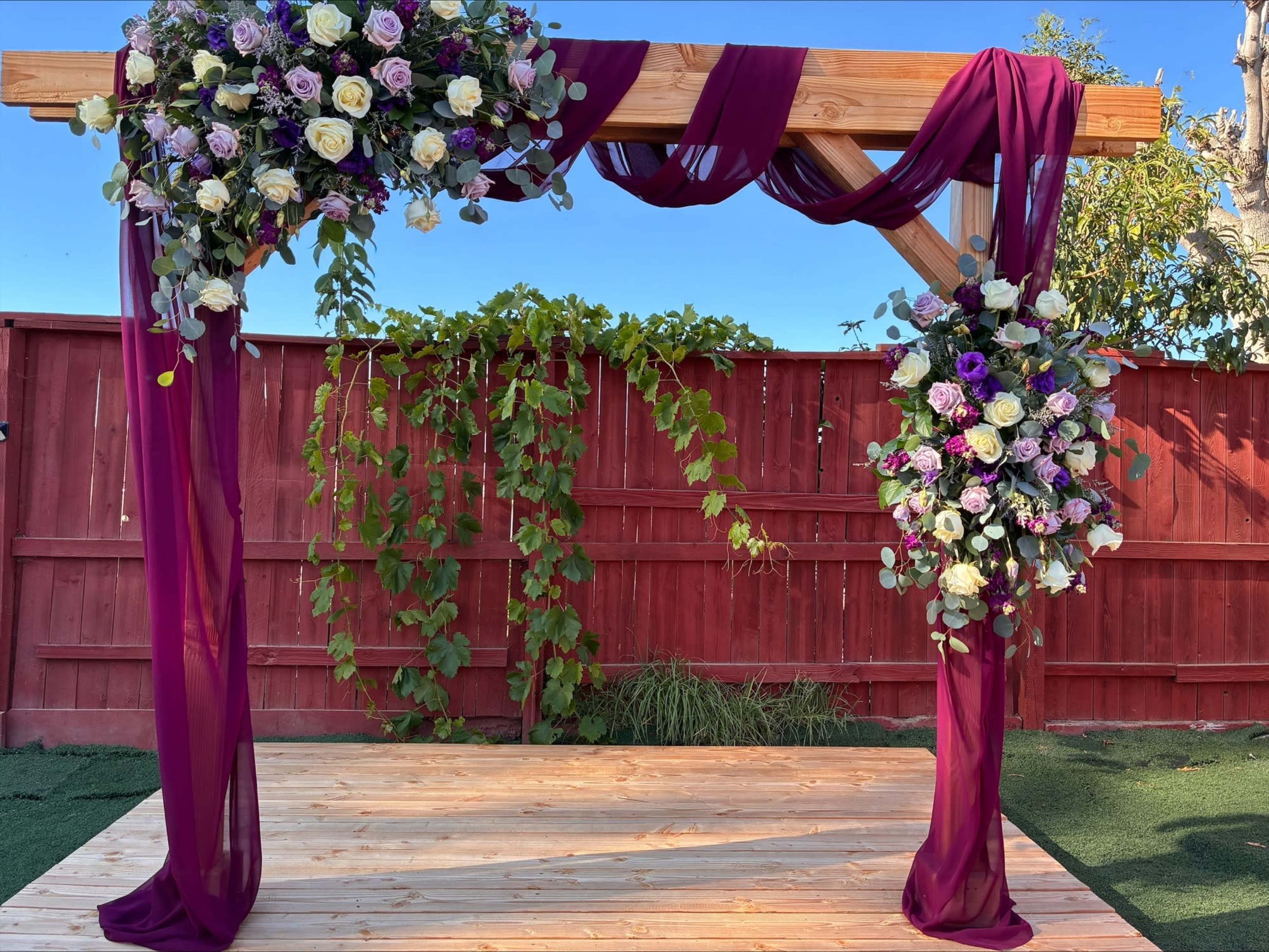 Customizable backyard space in the heart of Mira Mesa Image in Mira Mesa, SAN DIEGO, CA