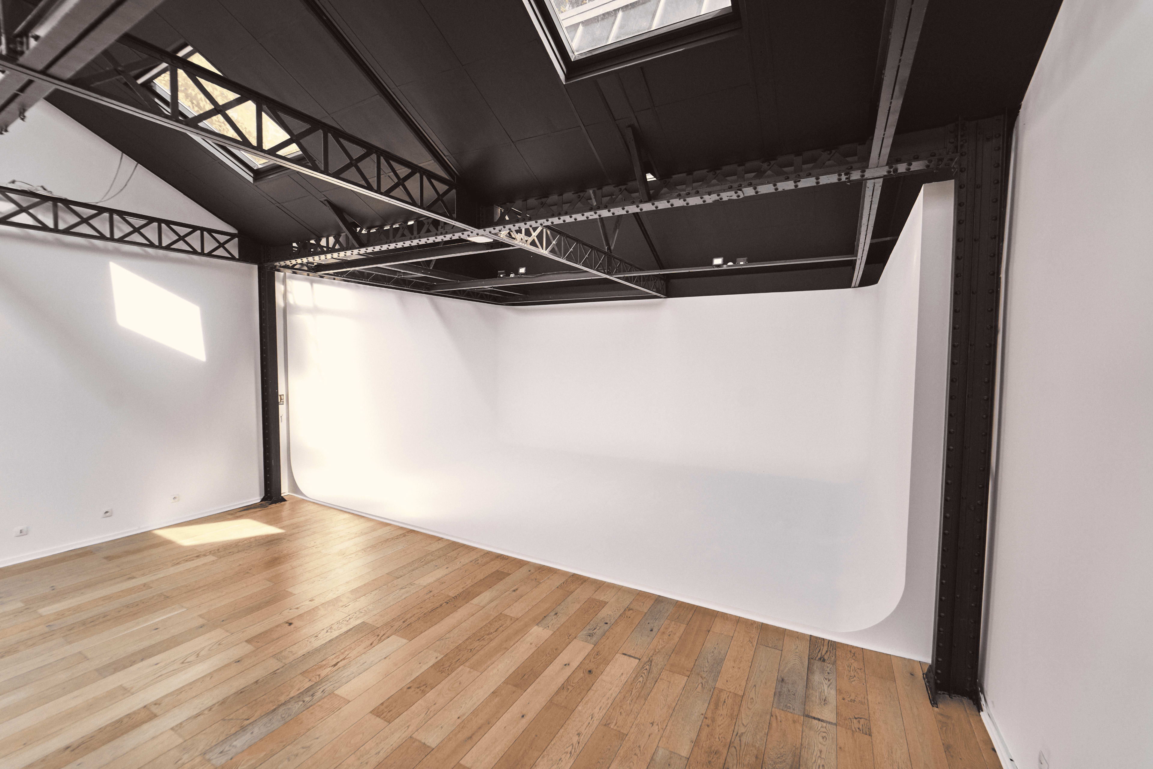 Studio Photo Showroom Image dans , saint ouen sur seine, 