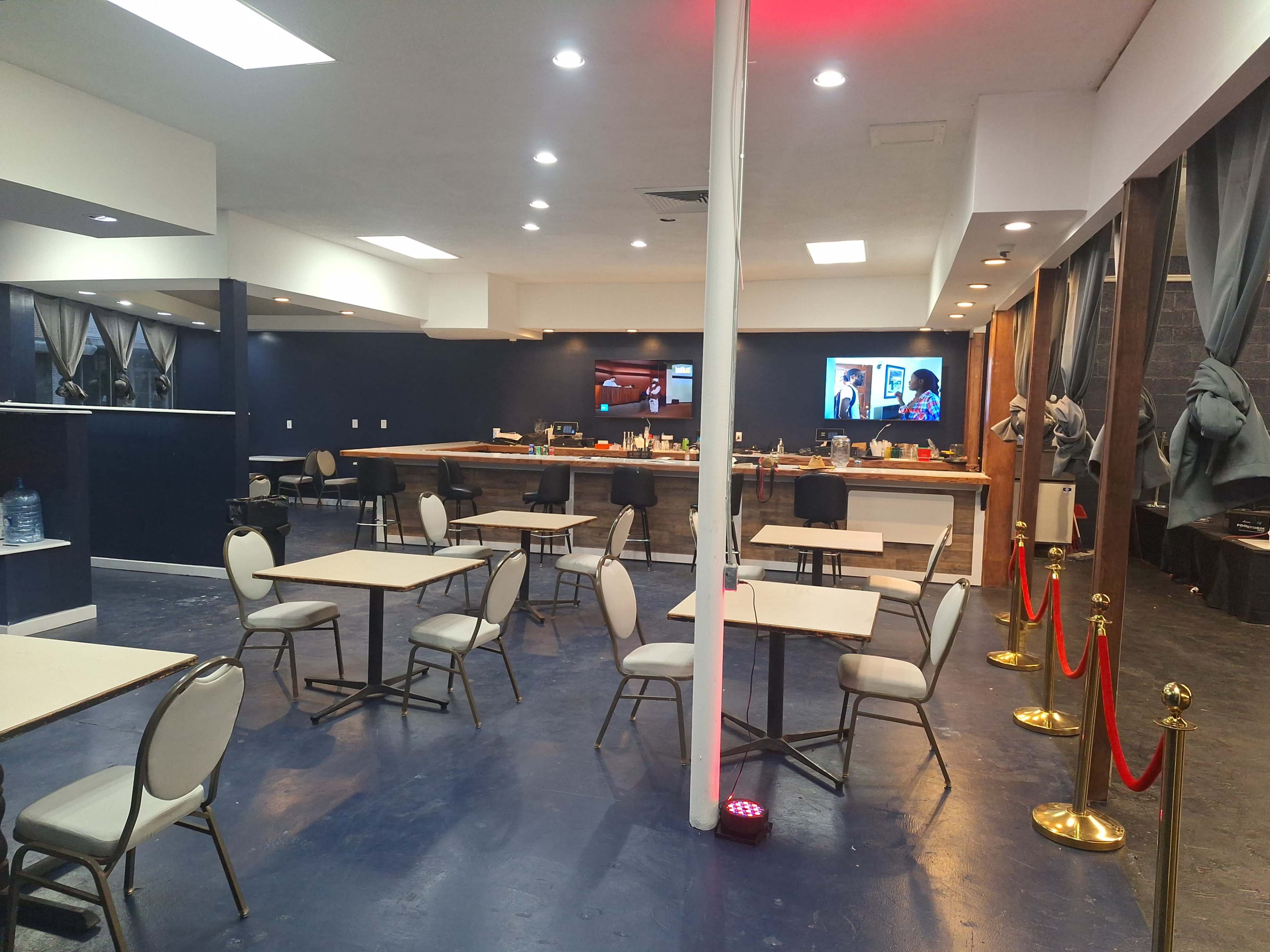 Papas Kitchen Event Space Image in Waynesboro, Waynesboro, VA