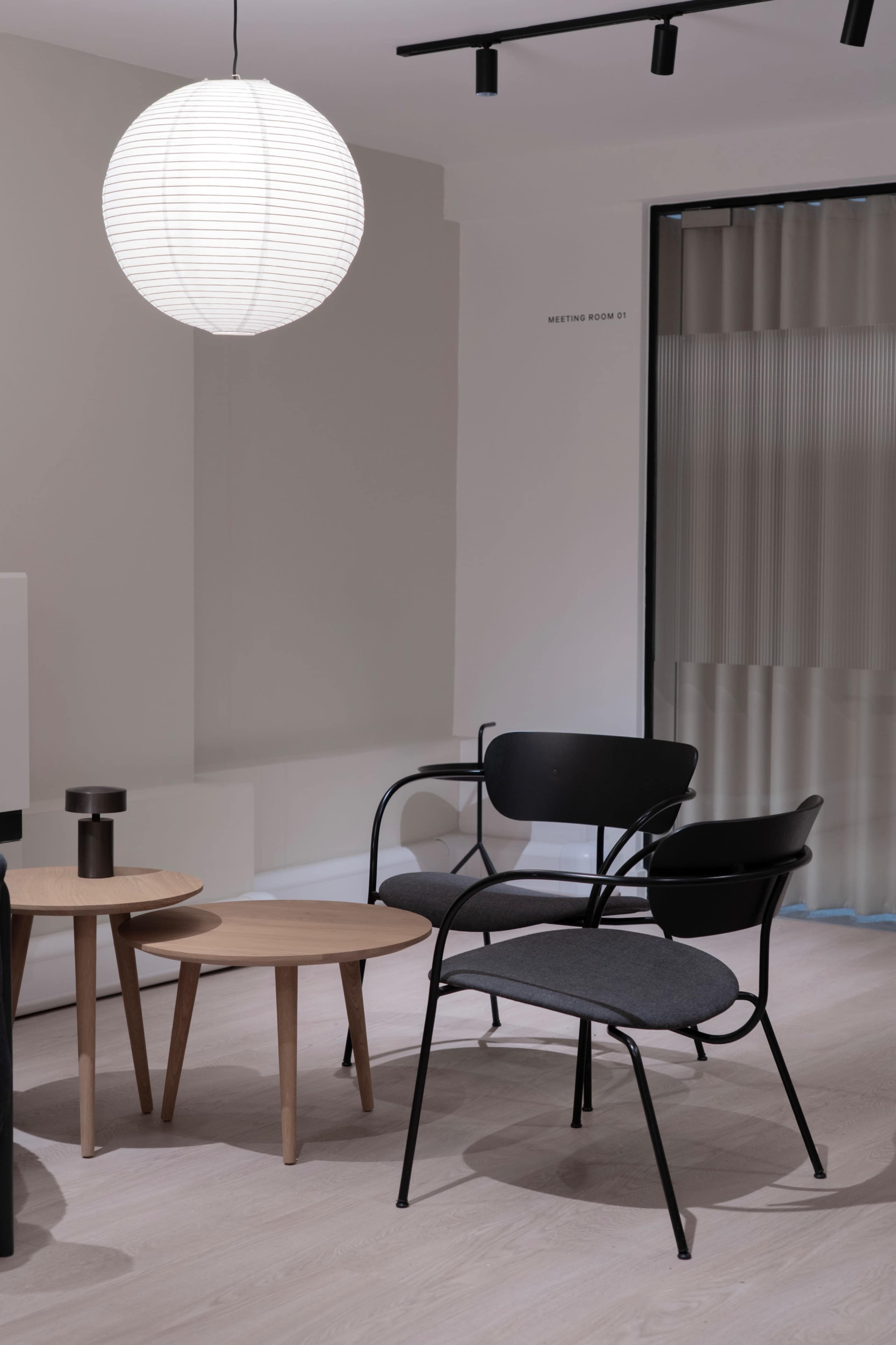 WorkPad: 116 Baker Street Meeting Room 1 Image in Marylebone, London, ENG