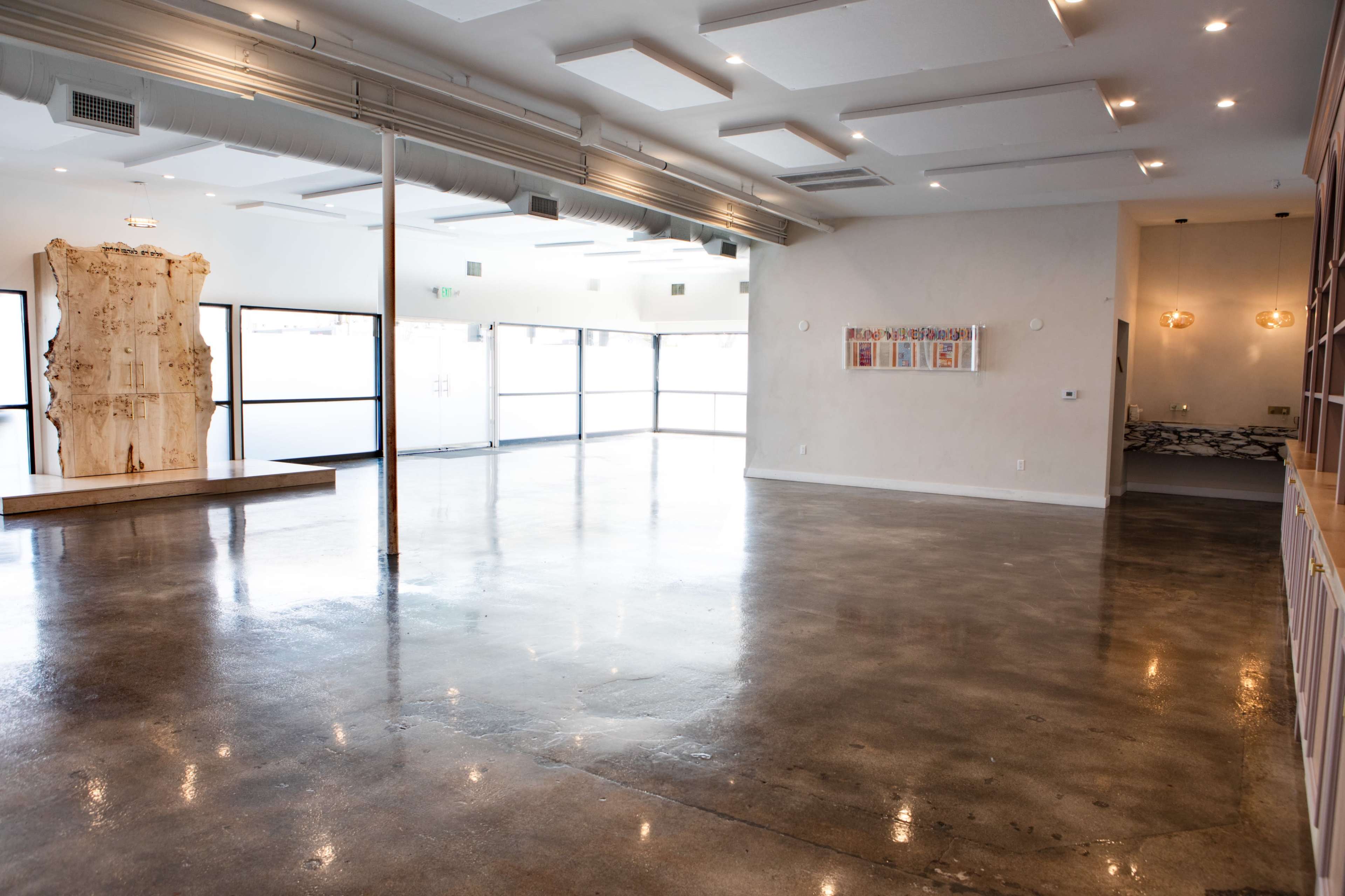 Sophisticated Modern Zen Commercial Space Image in Pico - Robertson, Los Angeles, CA