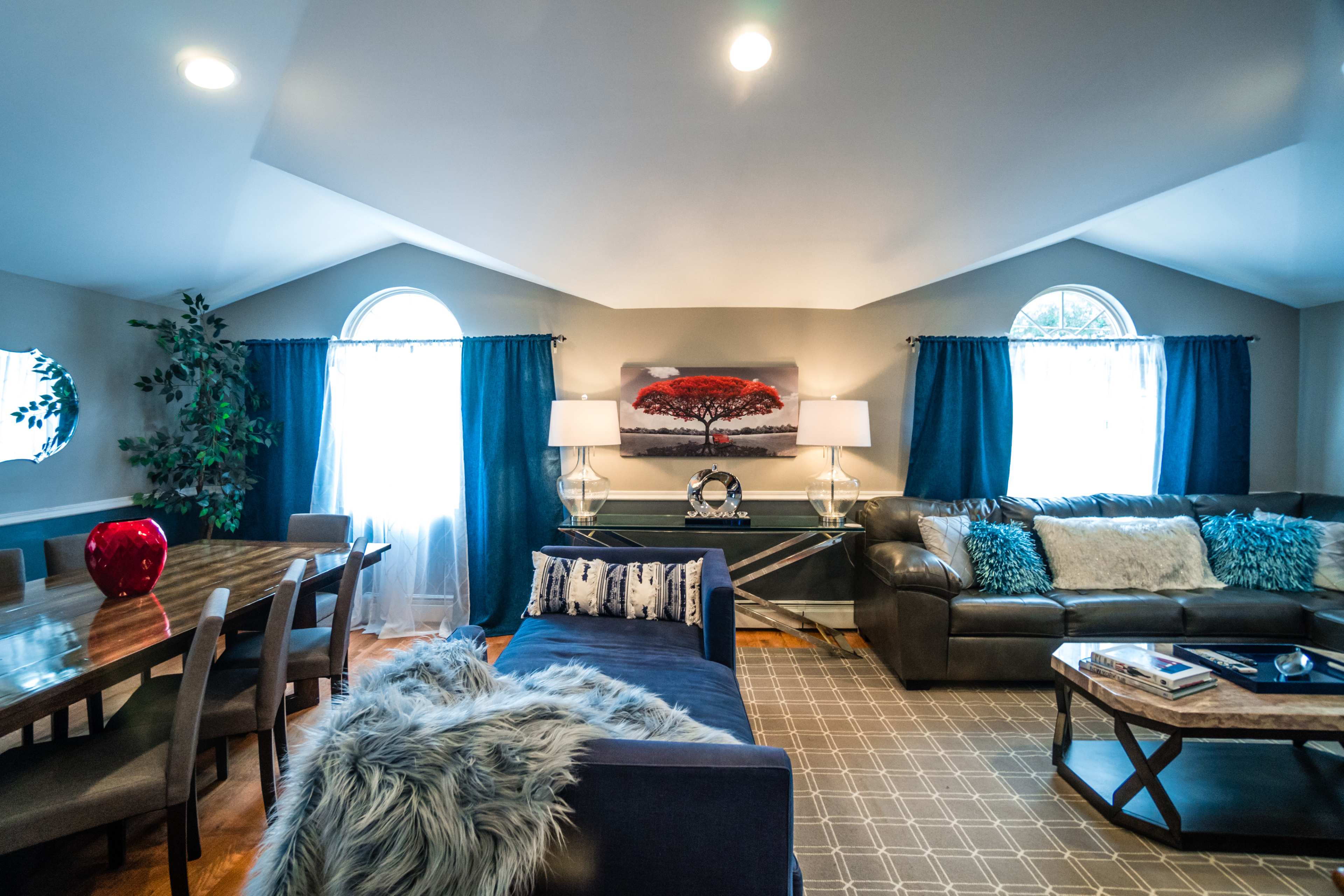 Modern, Contemporary Loft near JFK Image in Springfield Gardens, Queens, NY