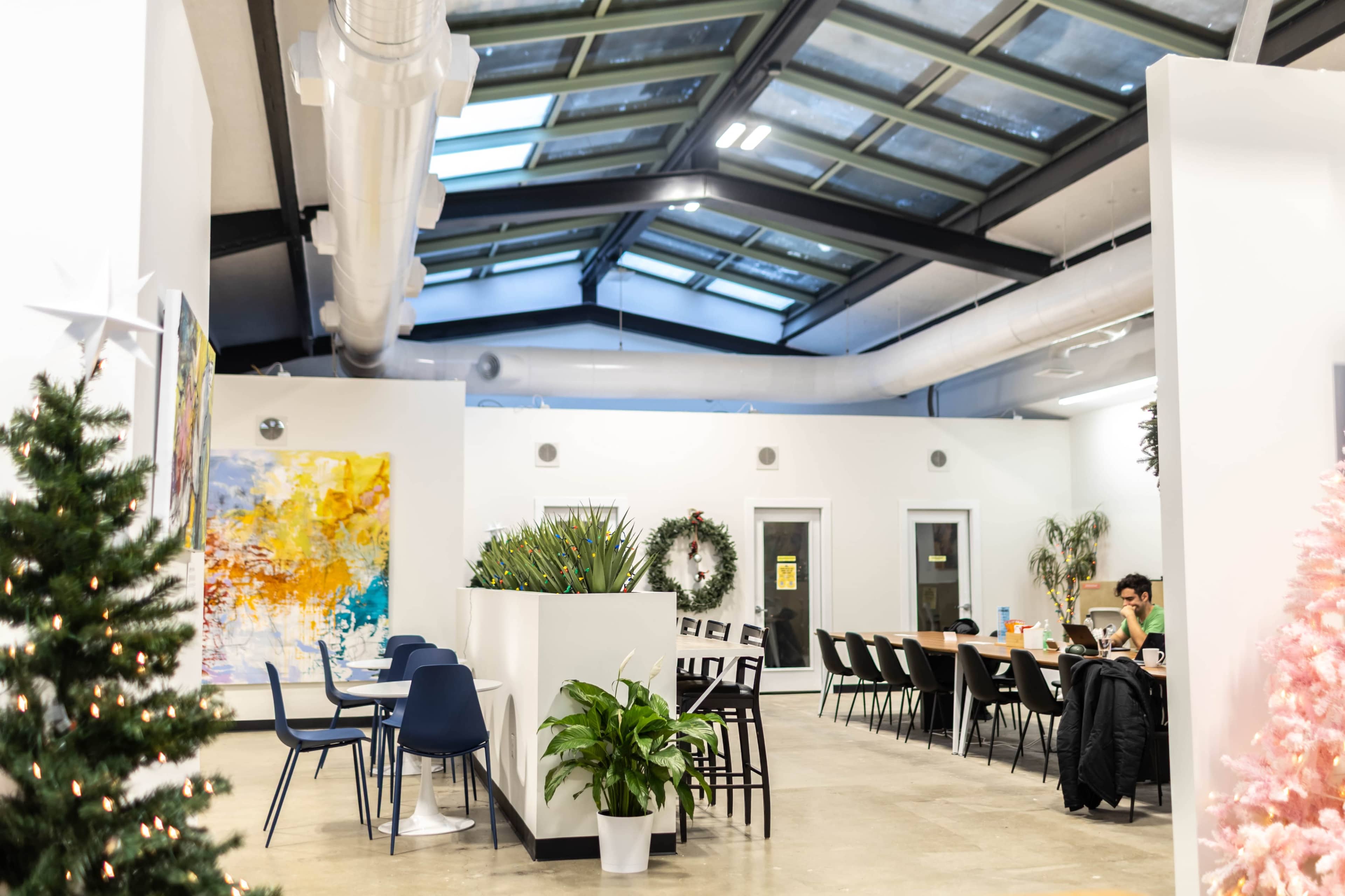 Conference Room in the Heart of Downtown Montclair Image in Montclair, Montclair, NJ