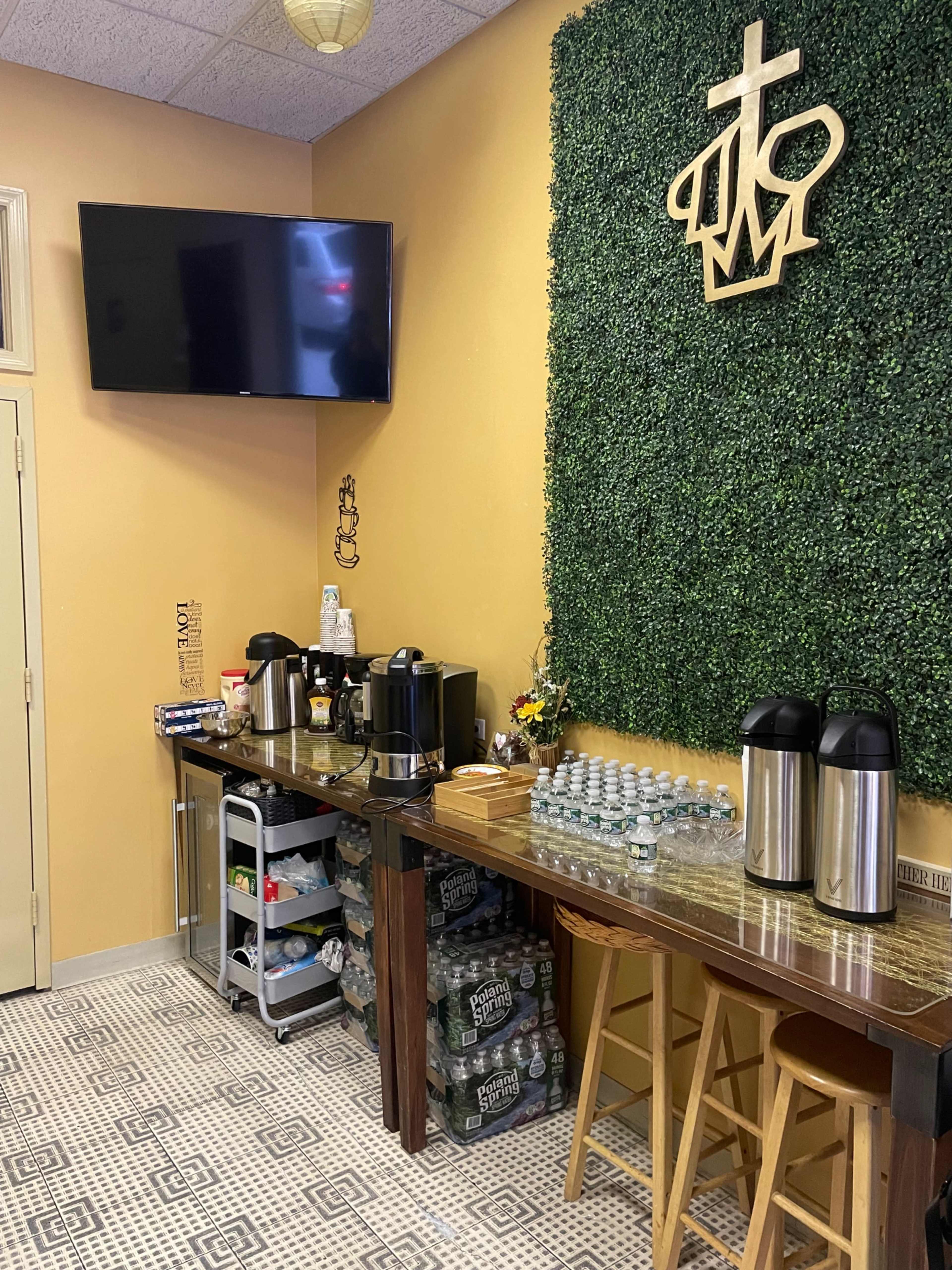 Premium Event Space & Storefront Image in Lower East Side, New York, NY