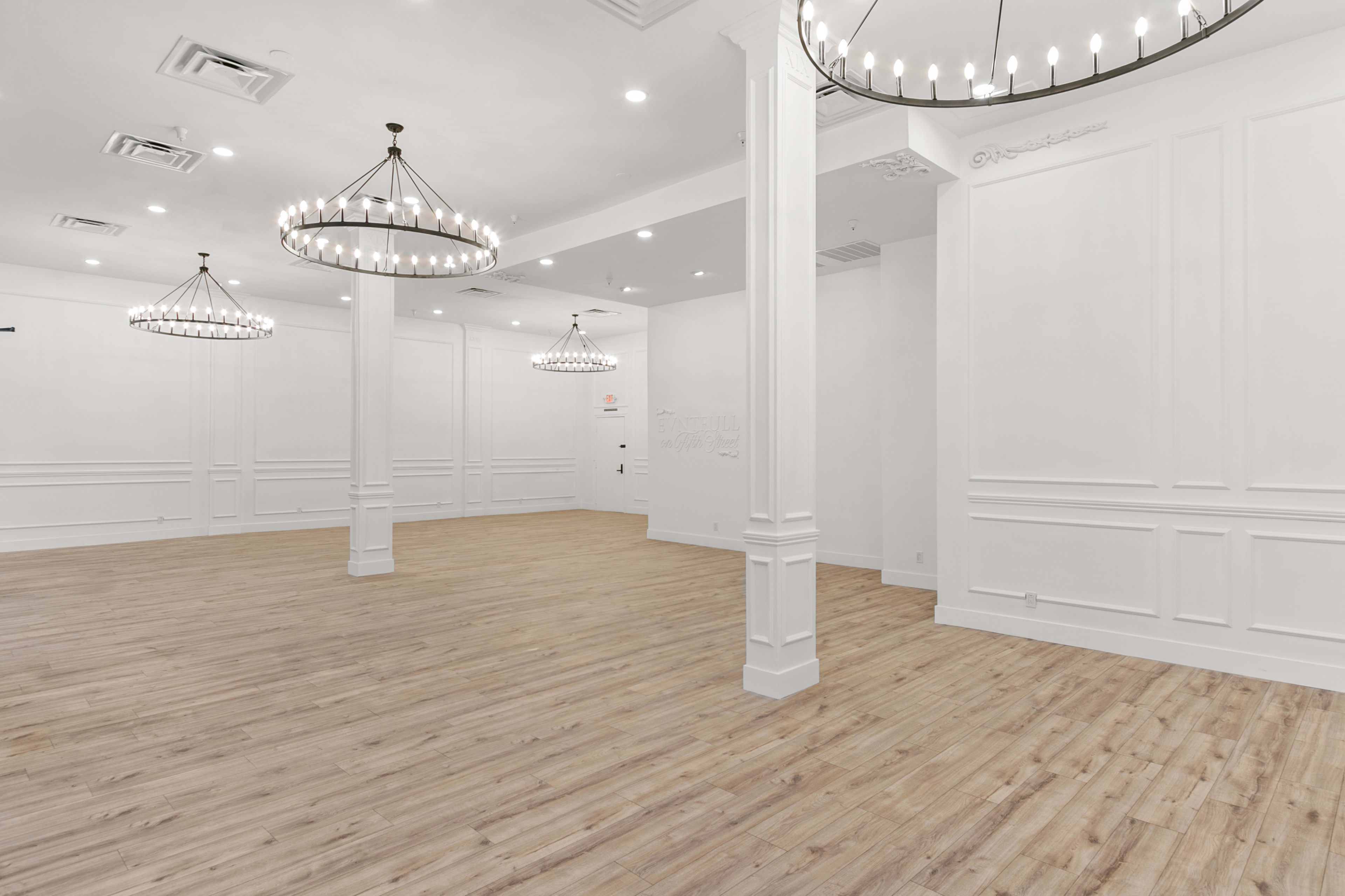NEW Historic OC Space w/ High Ceilings and Chandeliers Image in Santa Ana, Santa Ana, CA
