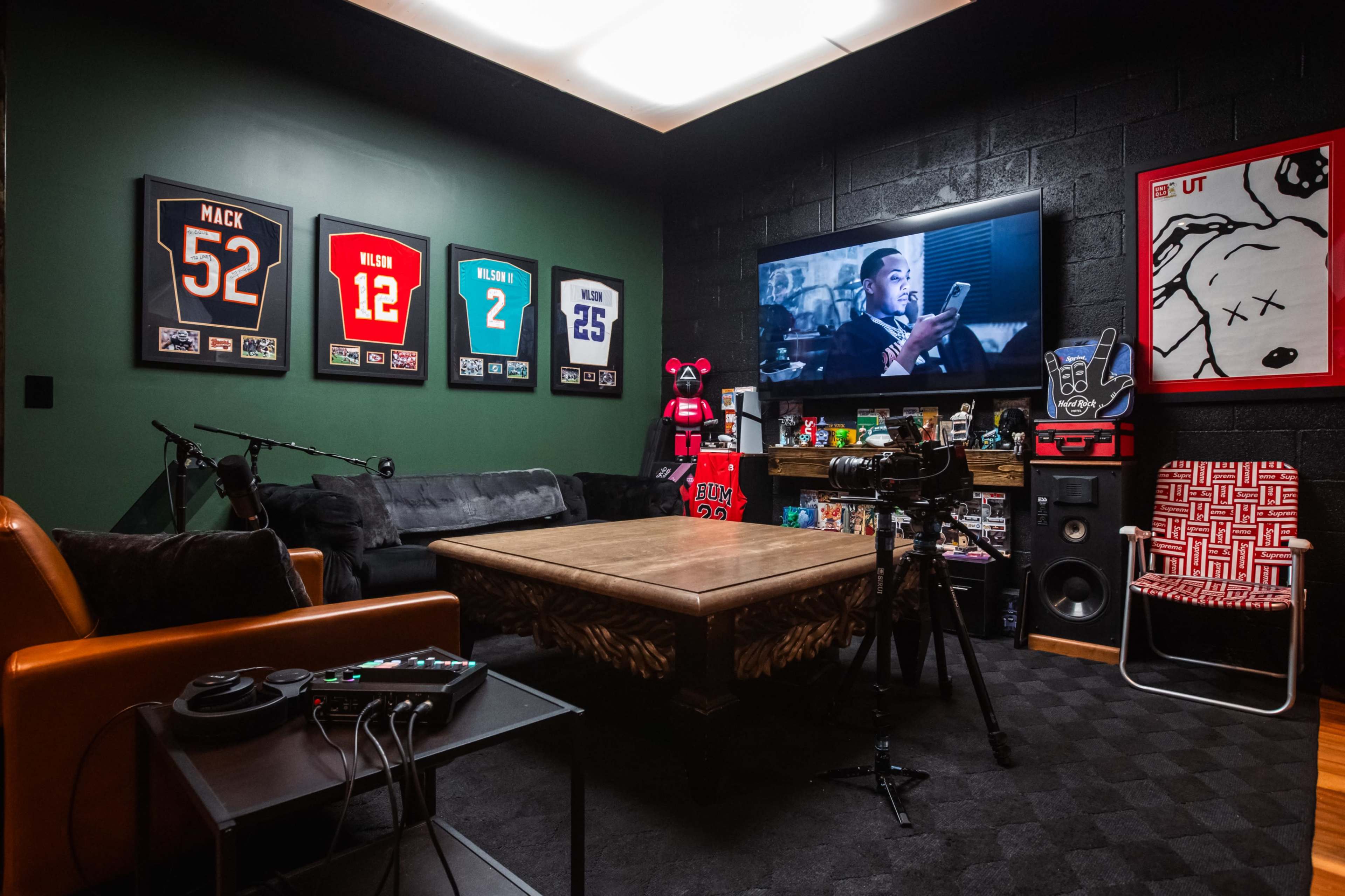 Professional Podcast Studio in Port Saint Lucie Image in Port St. Lucie, Port Saint Lucie, FL