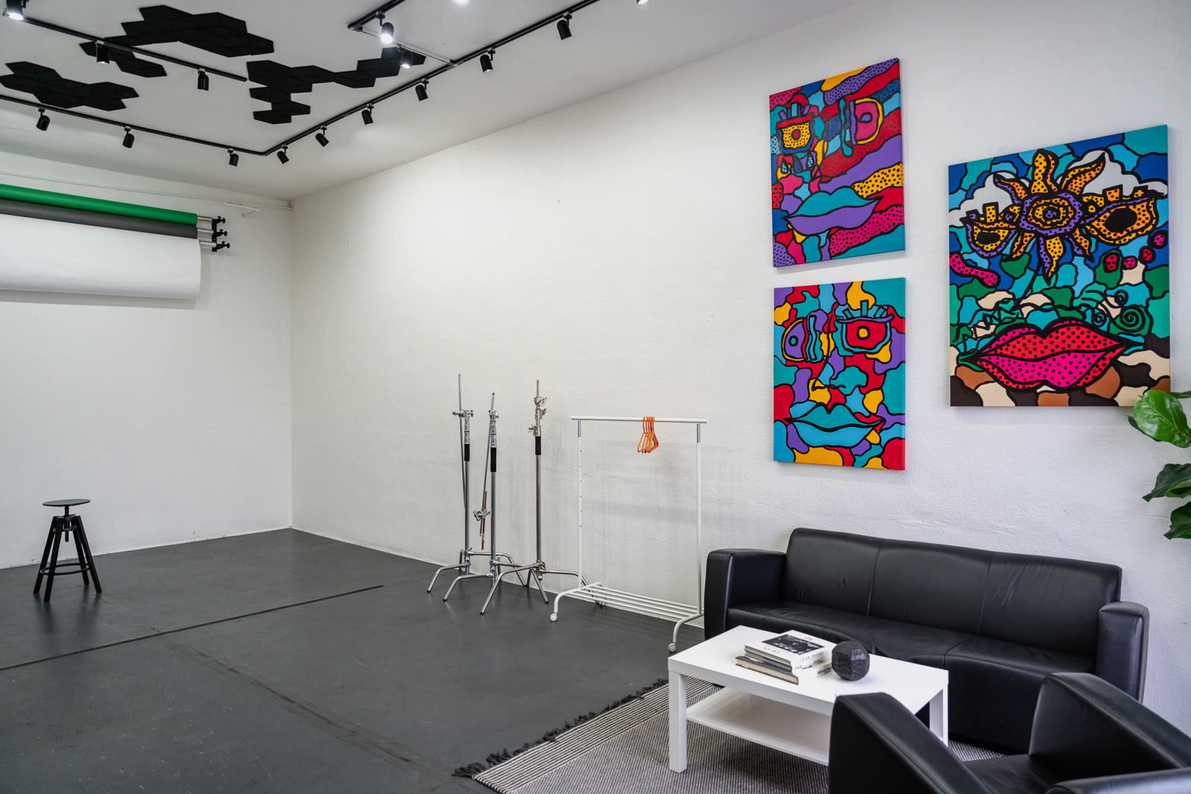 Vibrant and versatile creative studio nestled in Lowry, Denver Image in Delmar Parkway, Denver, CO