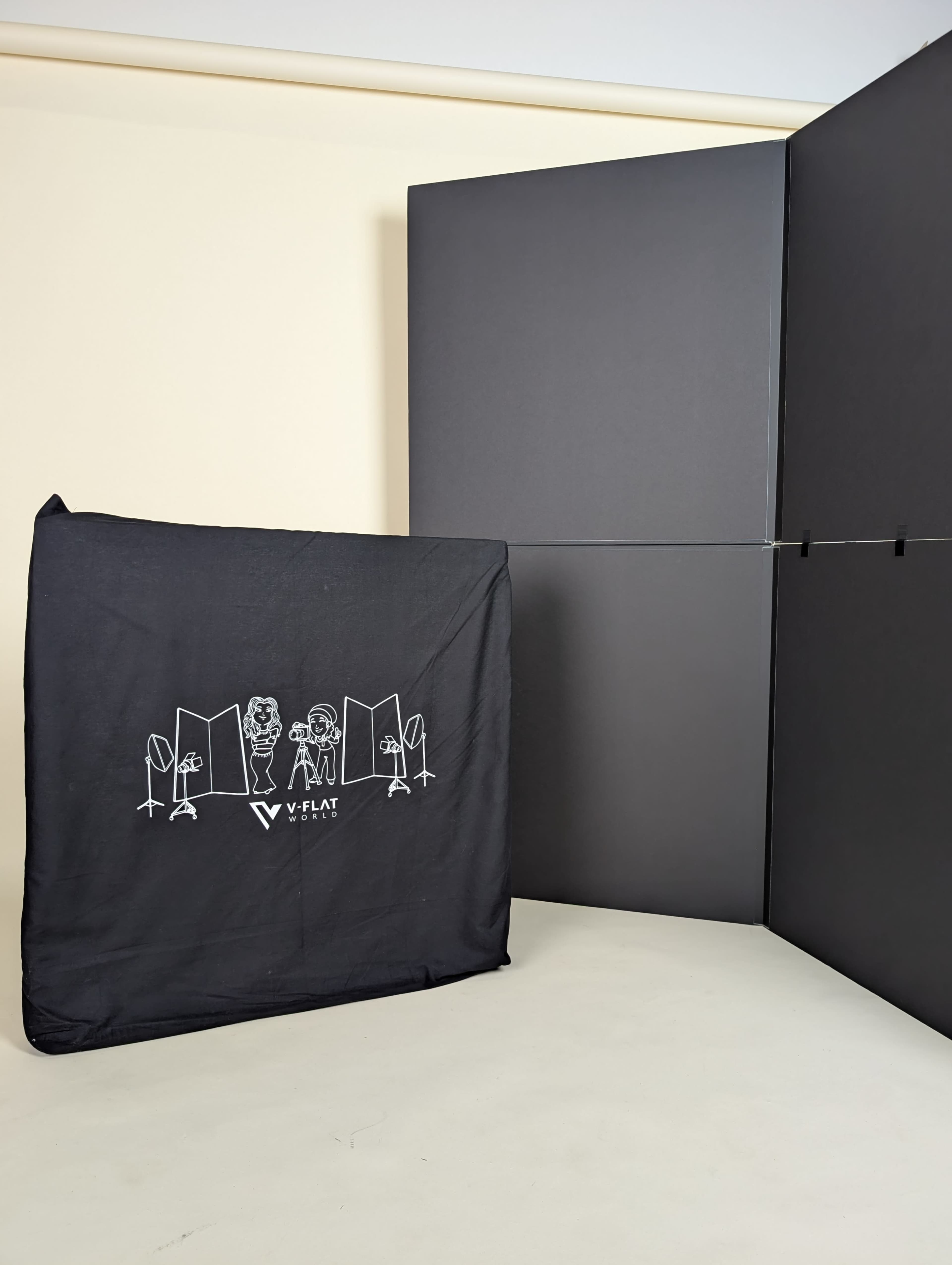 Photo studio with multiple stages Image in Ashburn, Ashburn, VA