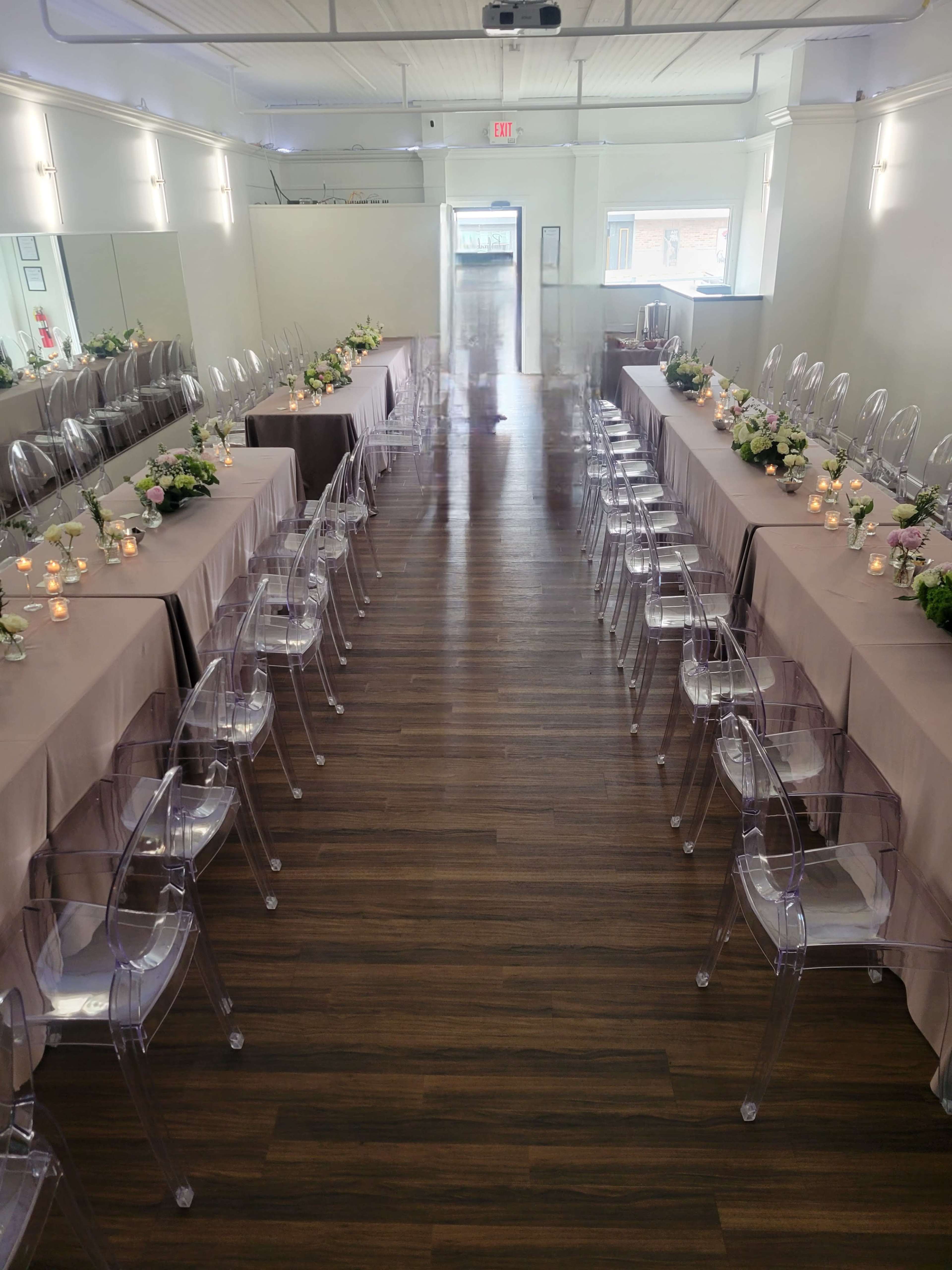 The Ultimate event space for every occasion Image in Kendall Township, Yorkville, IL
