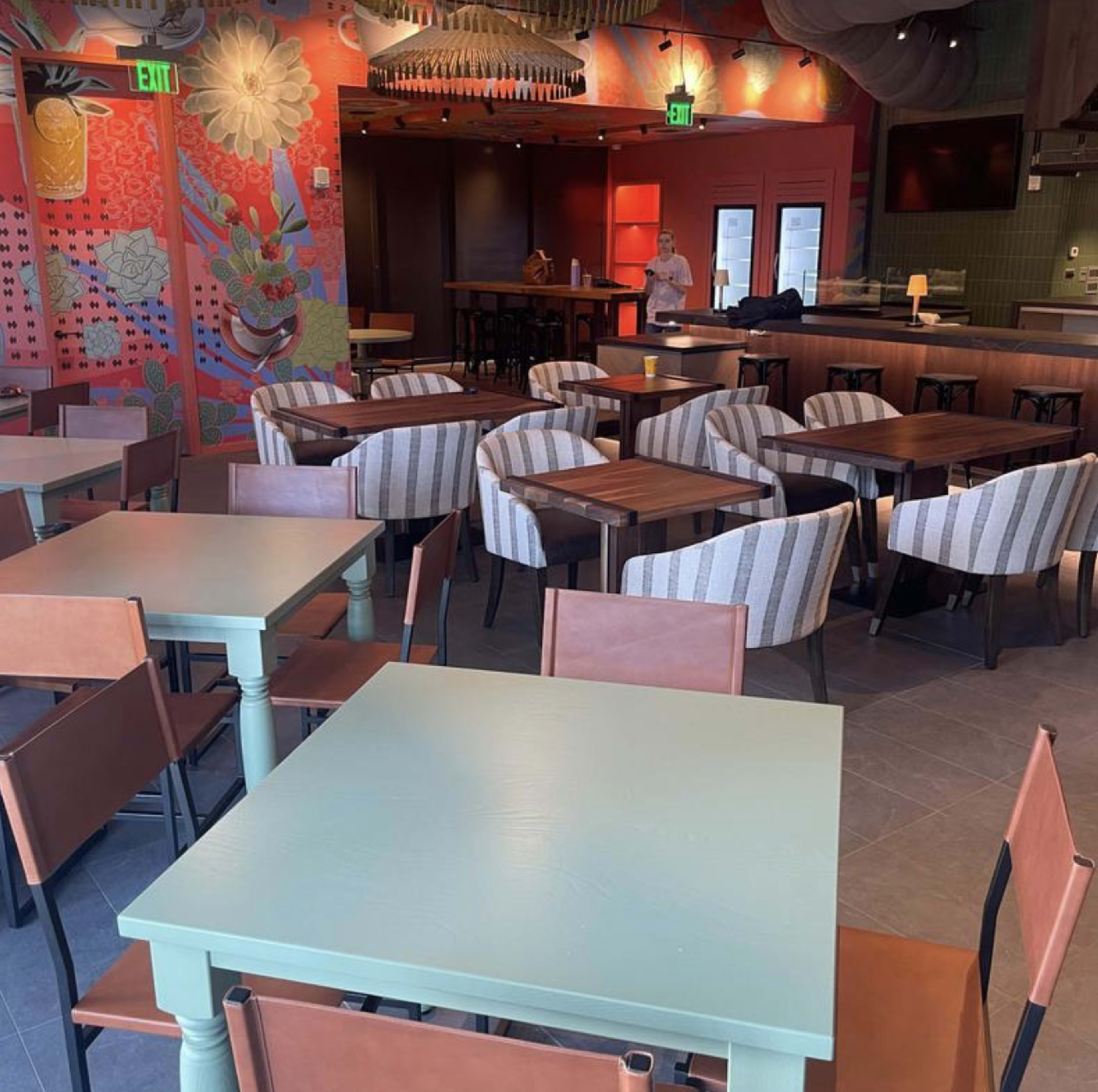 Buckhead's ONLY acre of rentable green space Image in Buckhead, Atlanta, GA