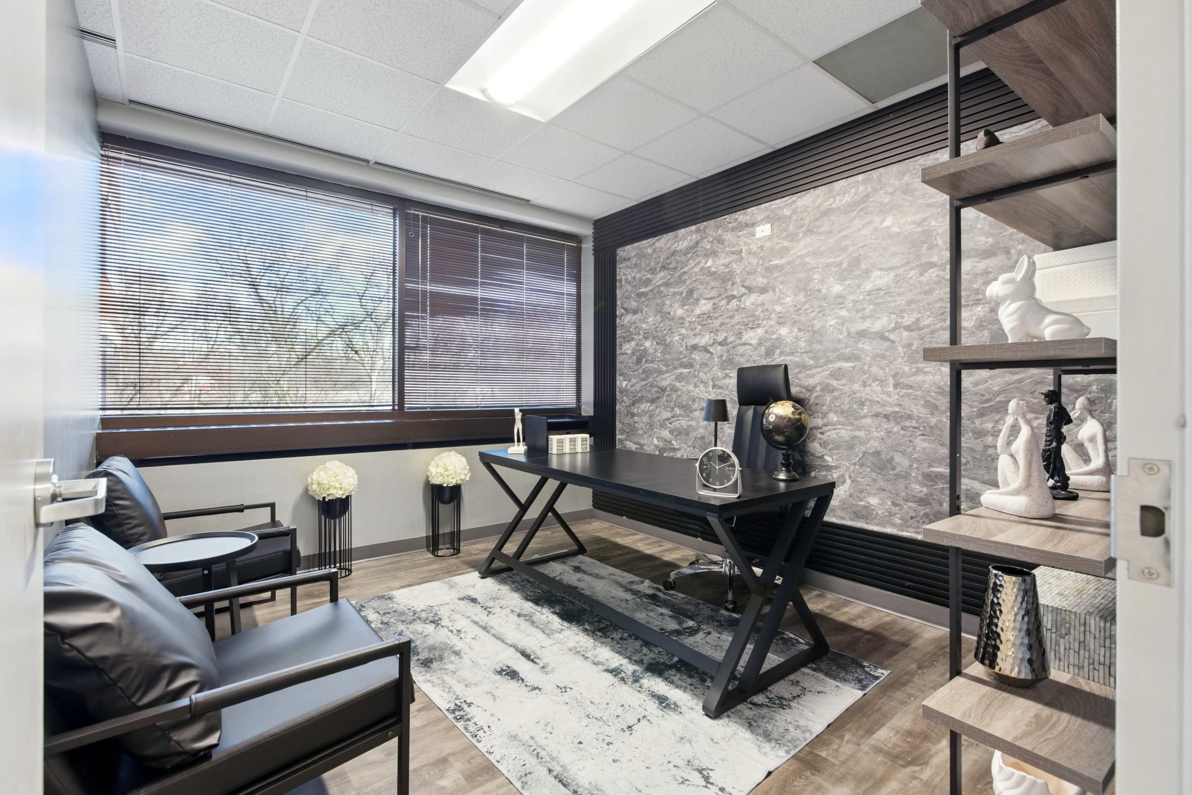 McLean Flex Suite - Admin Image in Tysons, McLean, VA