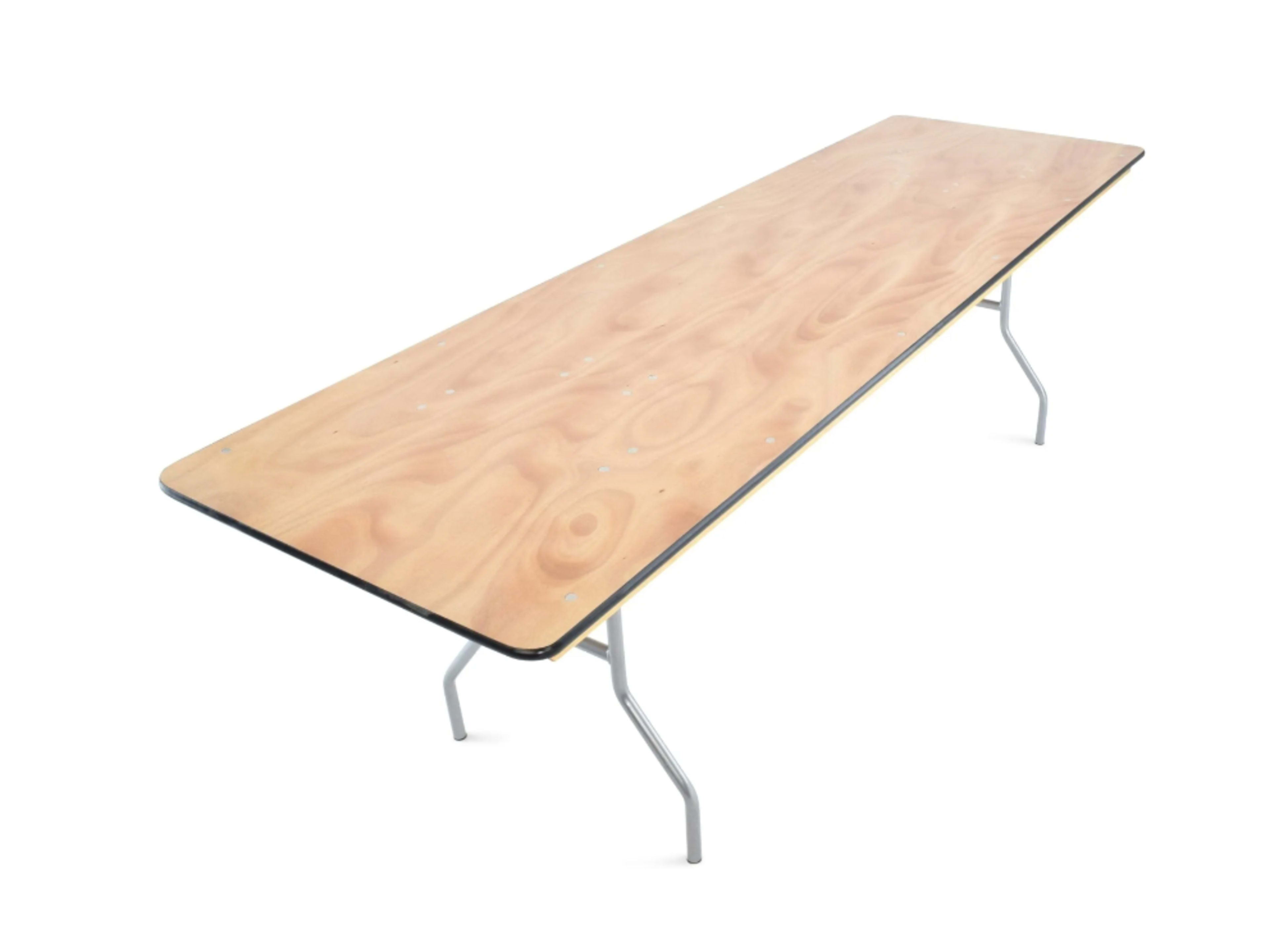 Folding Table (6-foot)