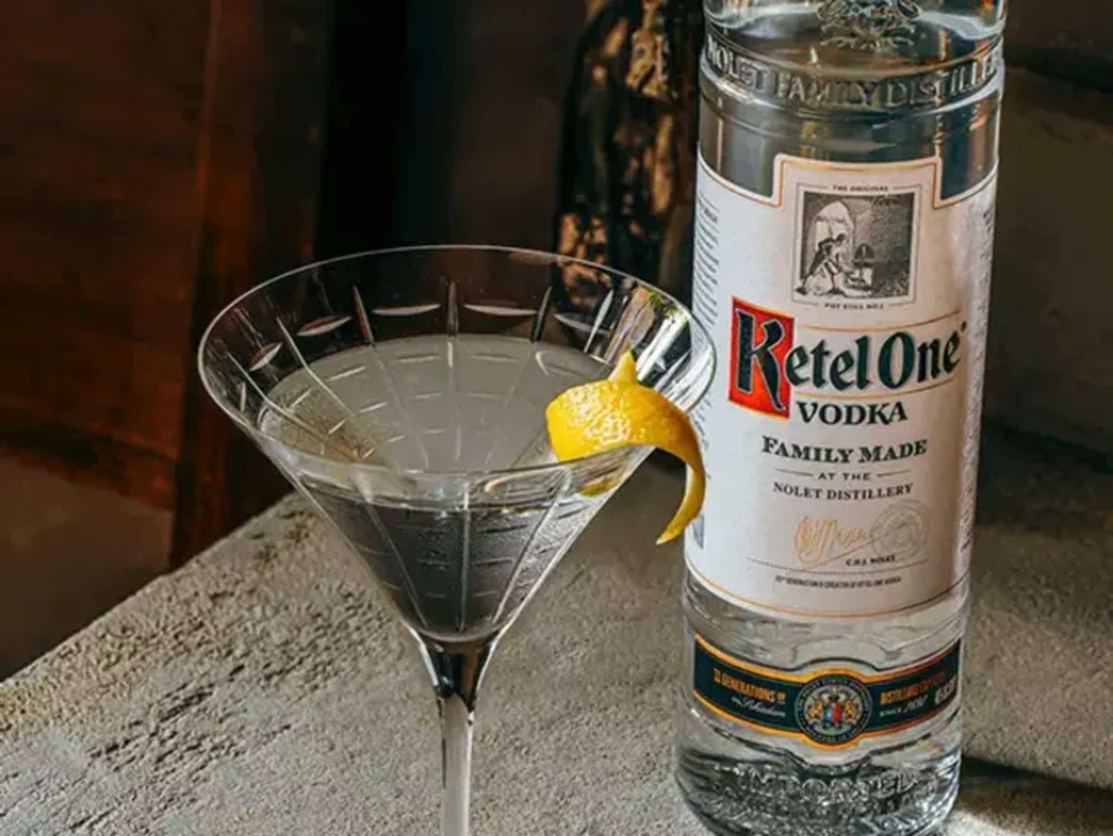 Premium Open Bar | $47 per person