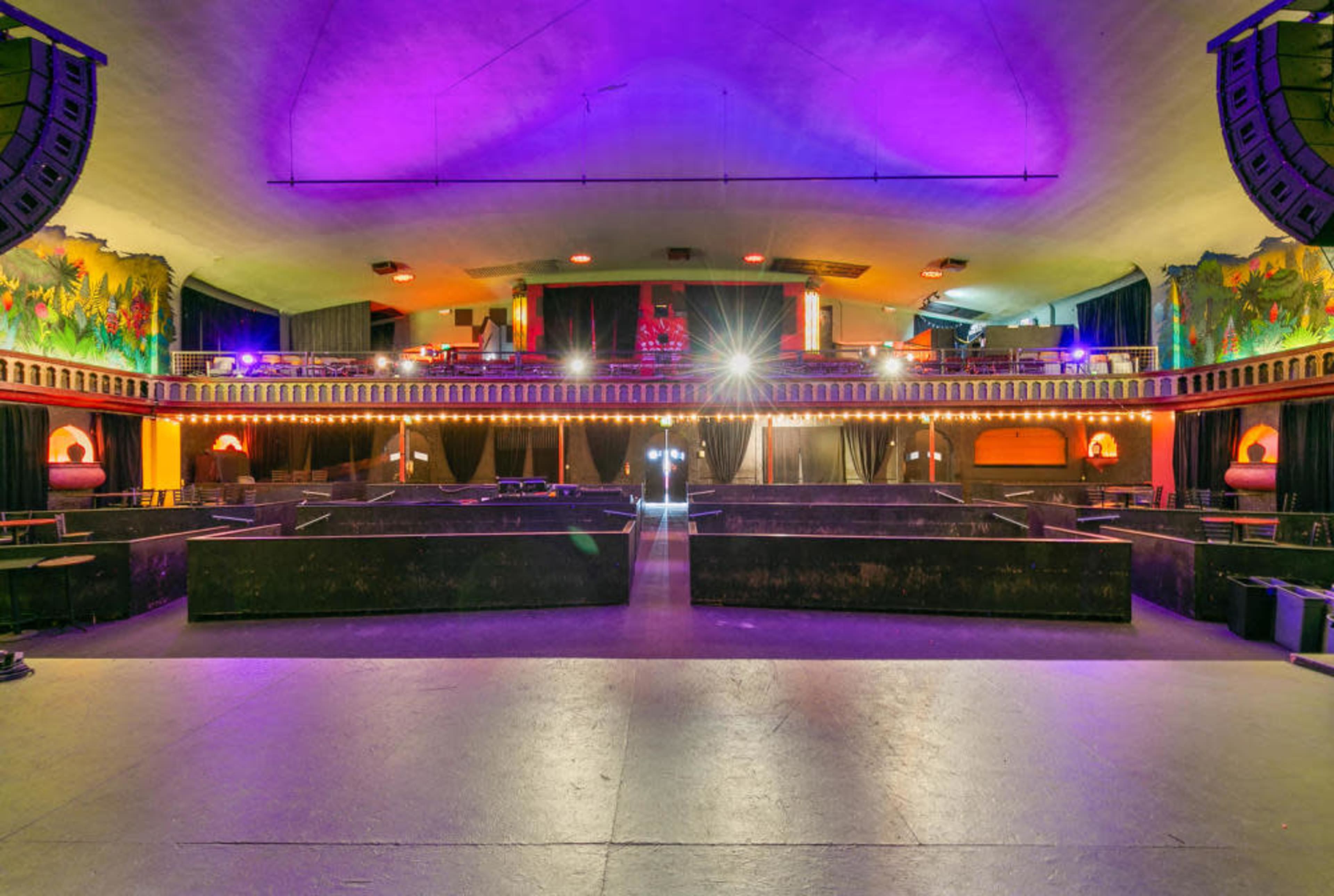 Historic Music Venue In Upscale, Safe Neighborhood Image in Berkeley, Denver, CO