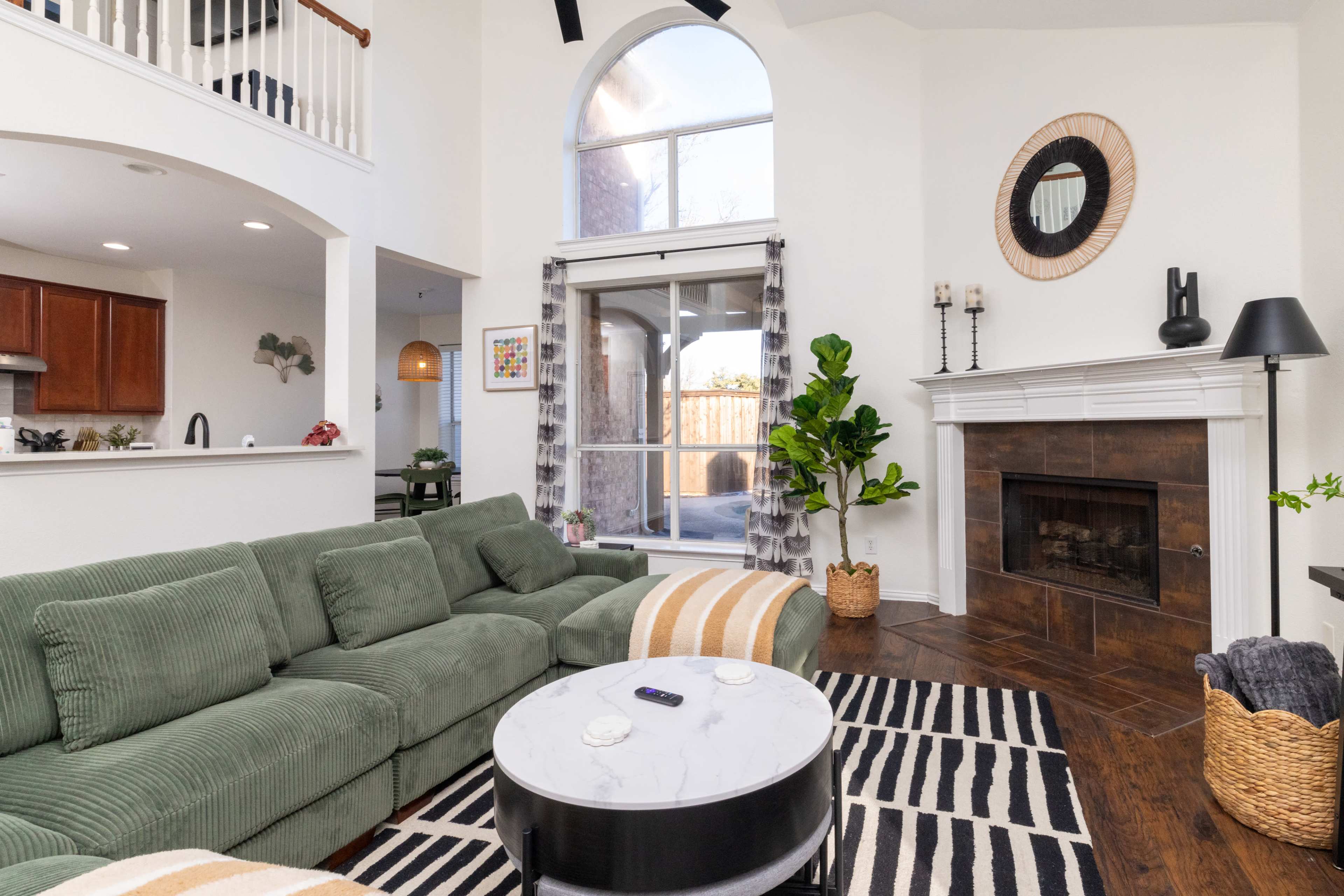 Group Stay for World Cup – Pool & Outdoor Fun Image in Waterford Falls, Frisco, TX