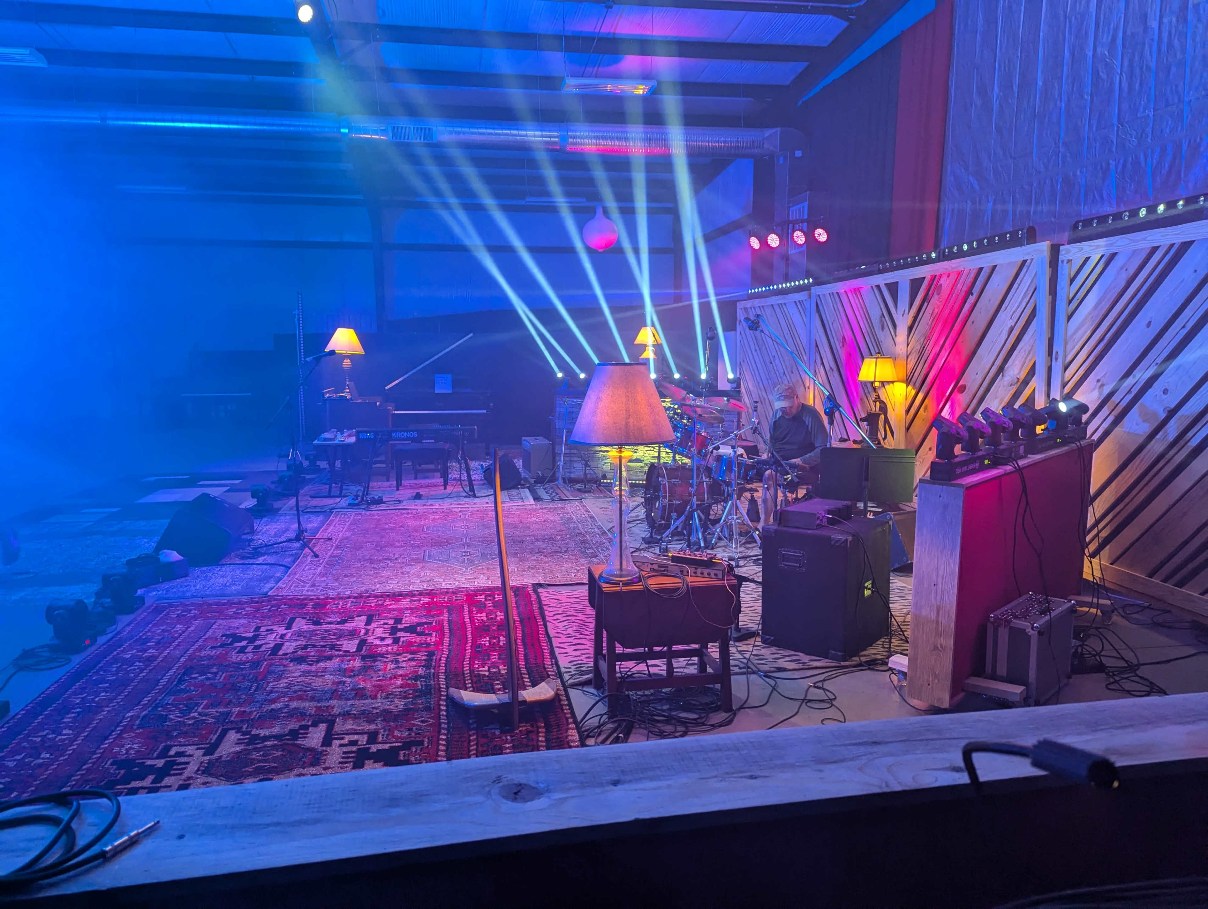 Industrial video facility Image in , kannapolis, NC