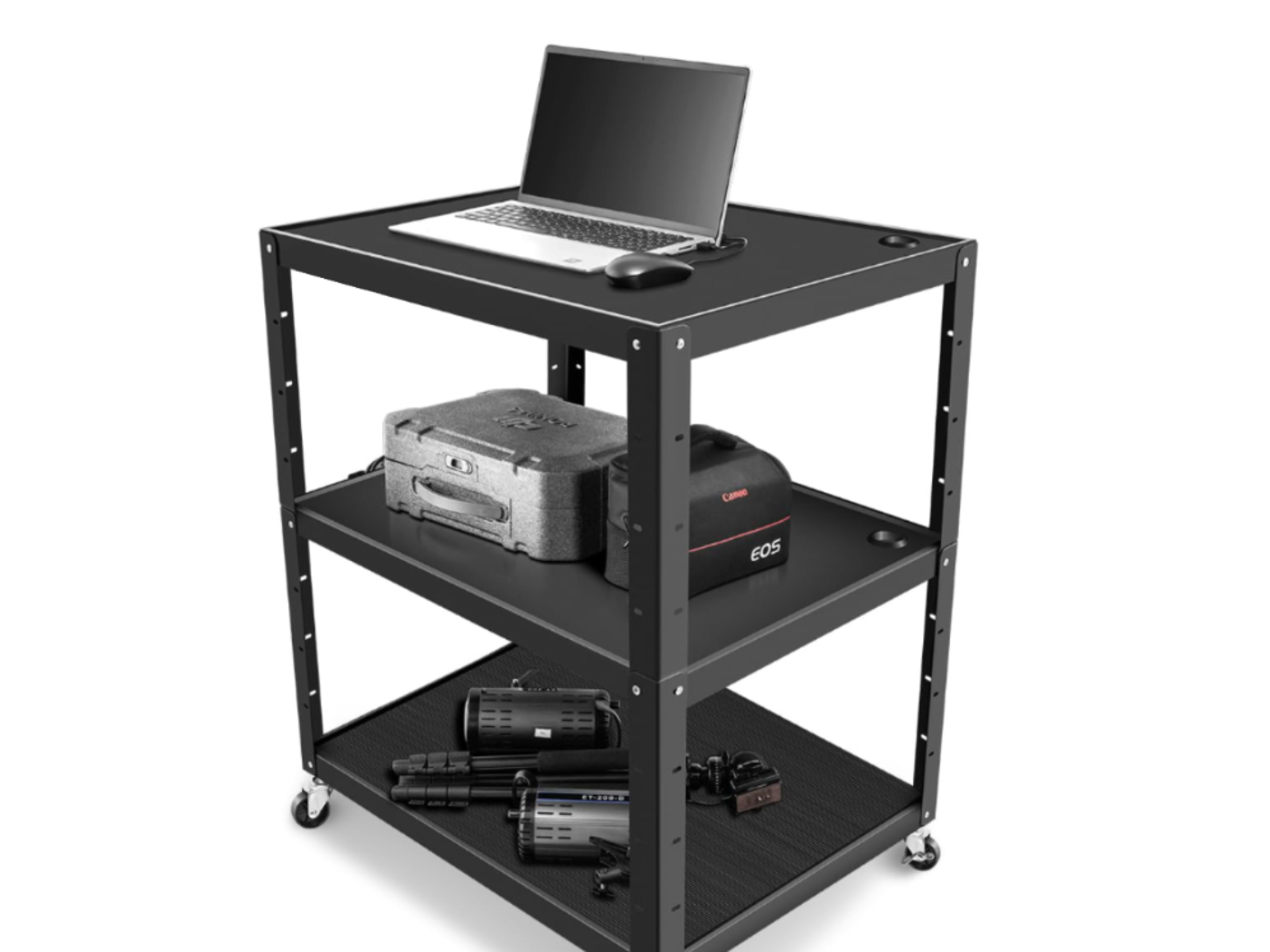 AV Cart