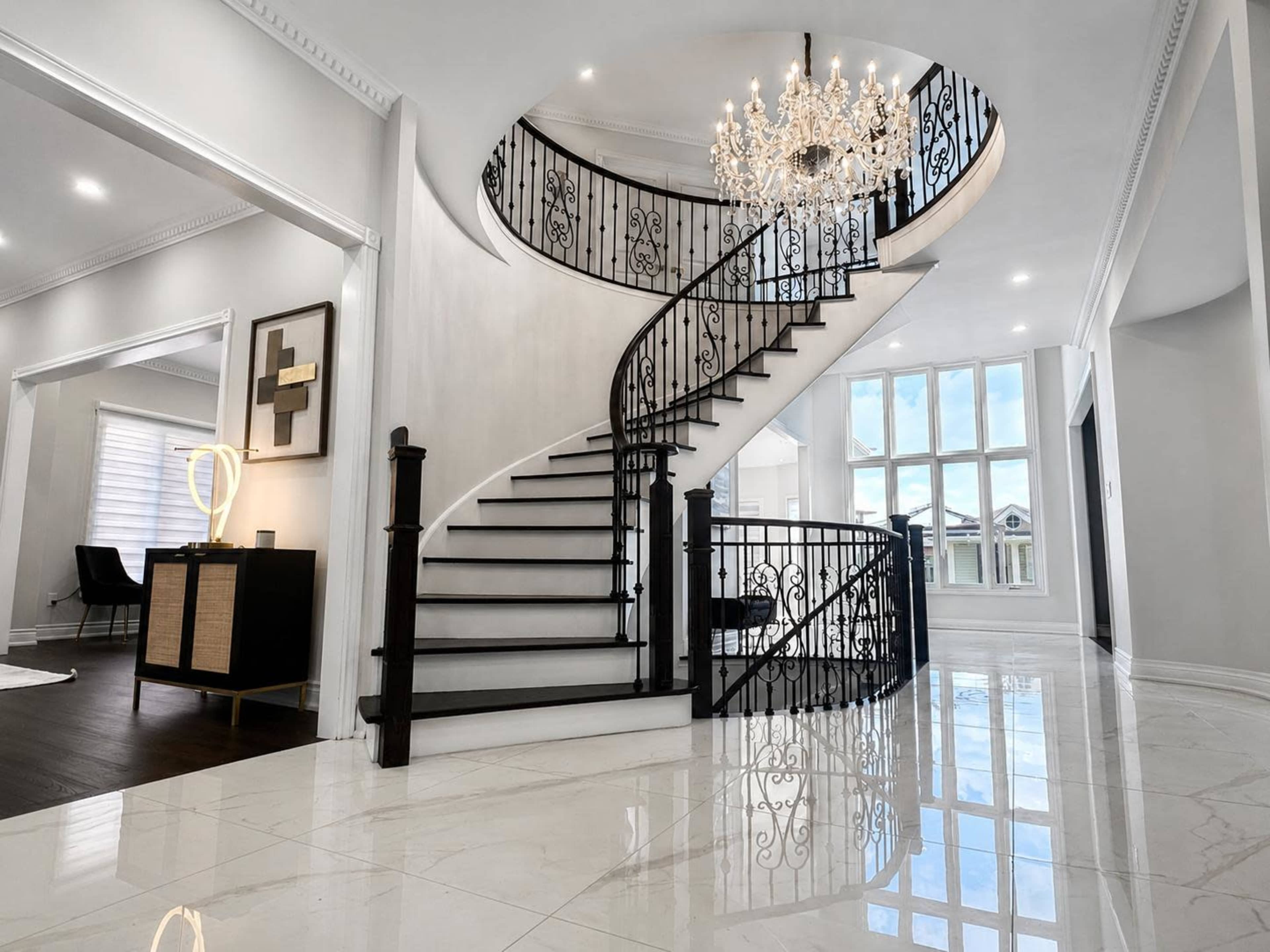 Modern Luxury Home for Film Production Image in Woodbridge, Woodbridge, ON