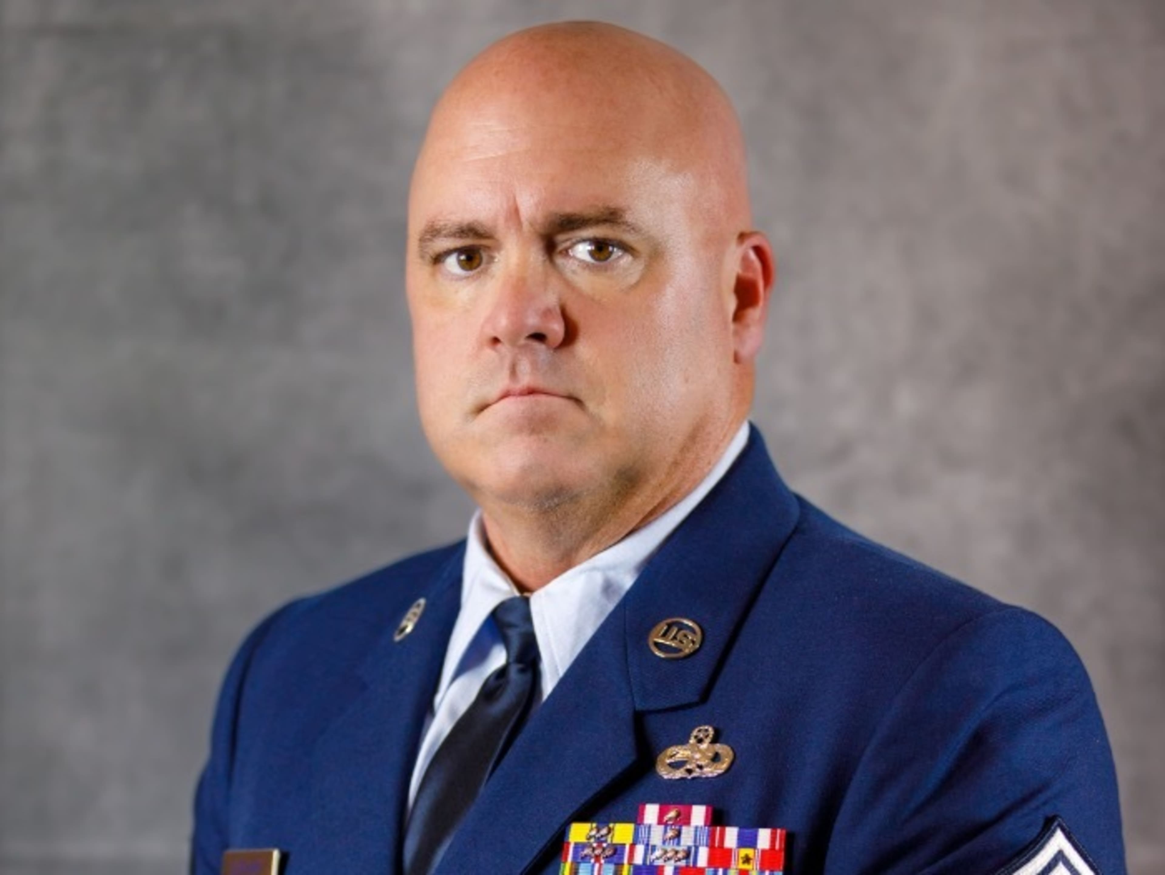 Professional Headshots 