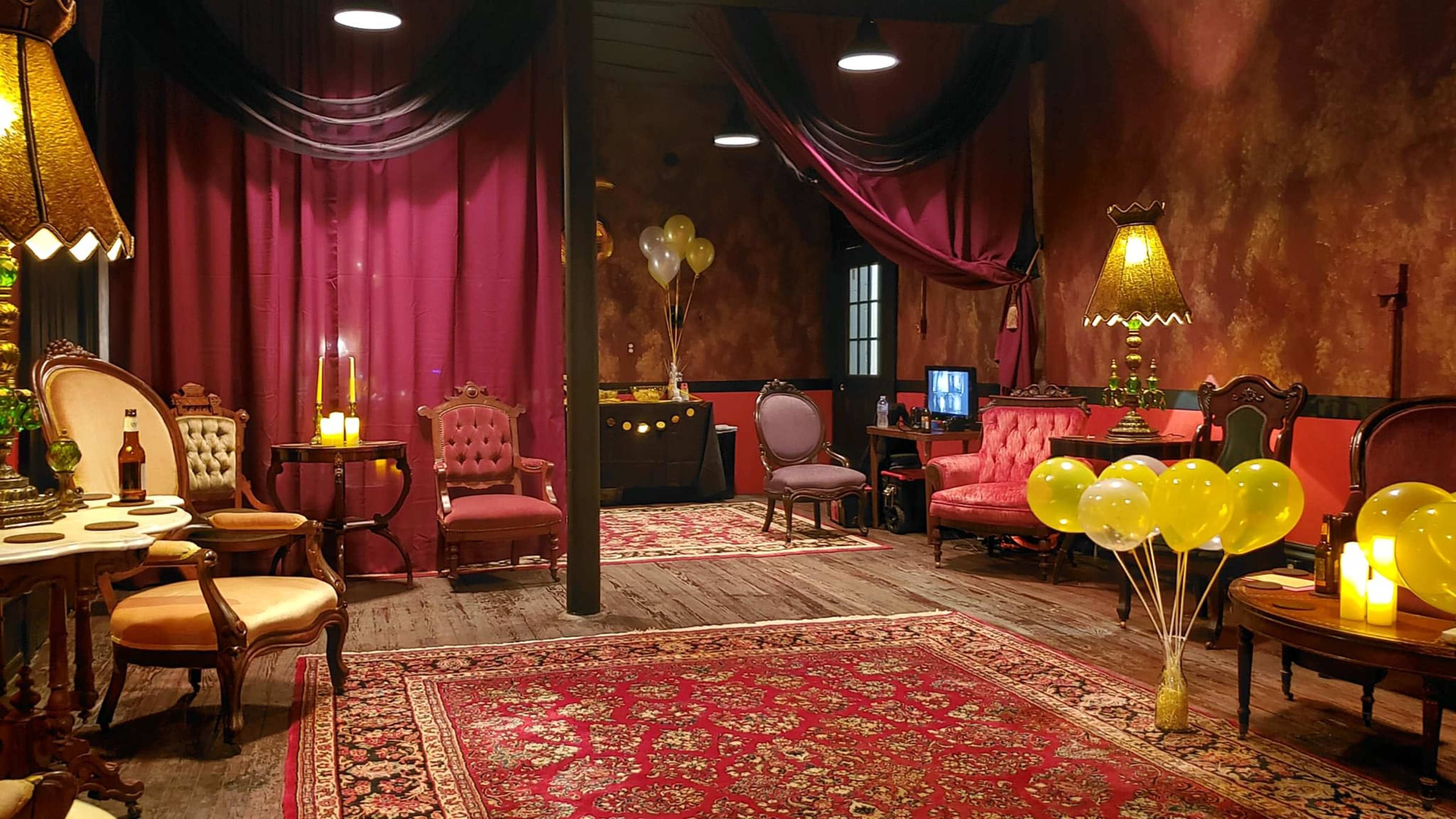 The Samuel Miller Mansion LLC Image in Columbia, Columbia, PA