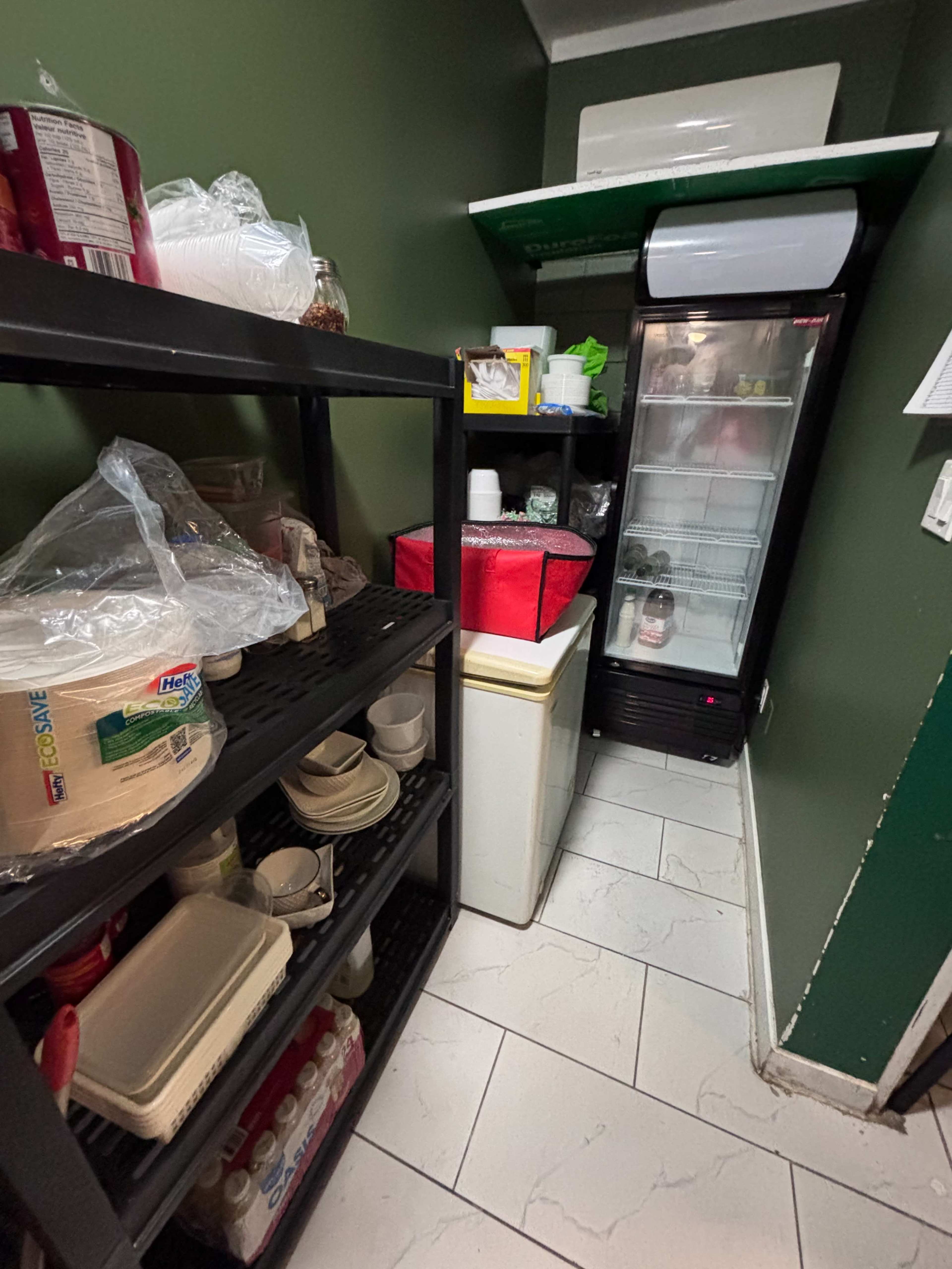 Turnkey Ghost Kitchen with Food & Liquor License in Prime Langley Location Image in Langley, Langley, BC