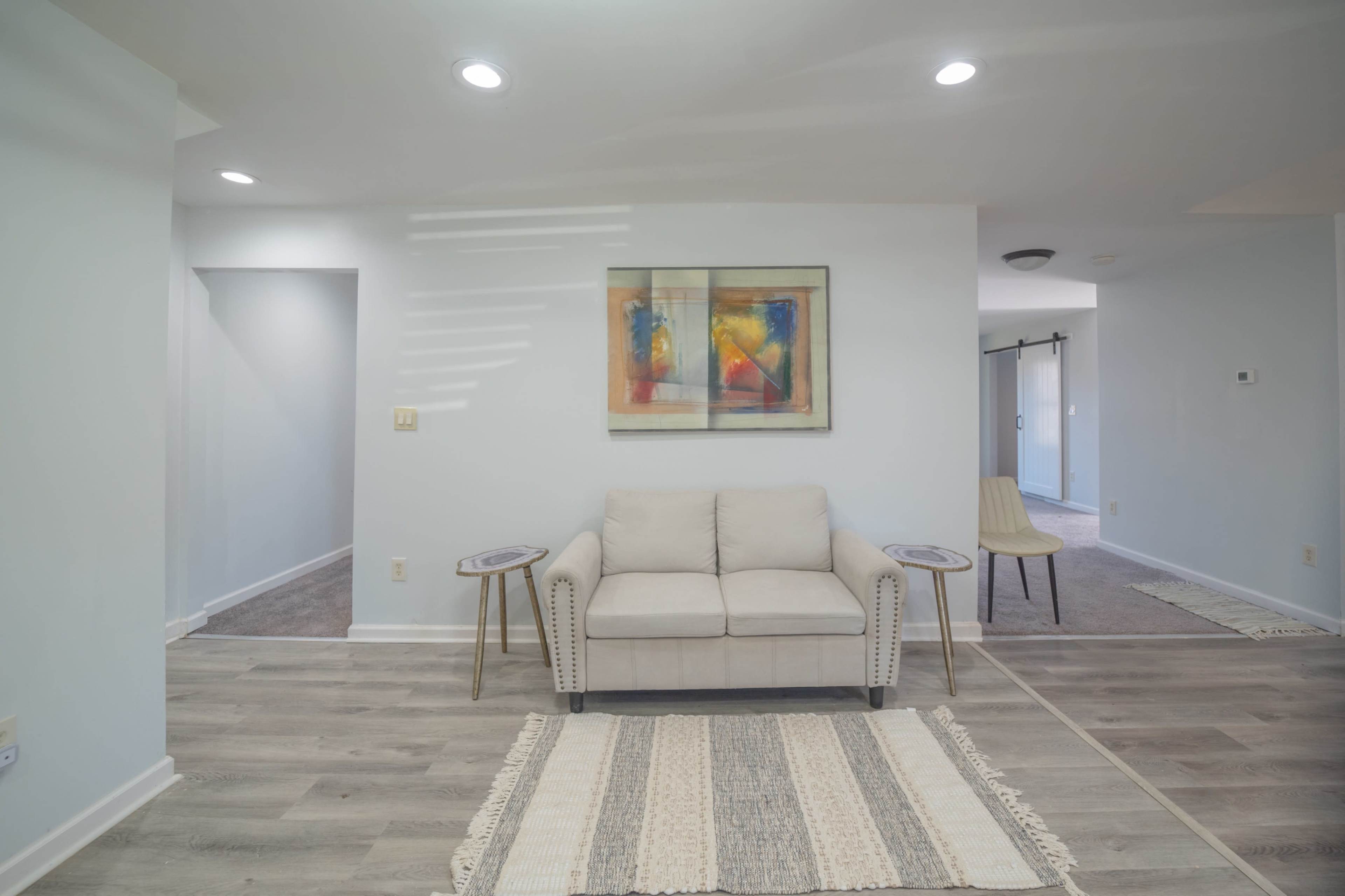 Oasis Space . Image in Union City, Atlanta, GA