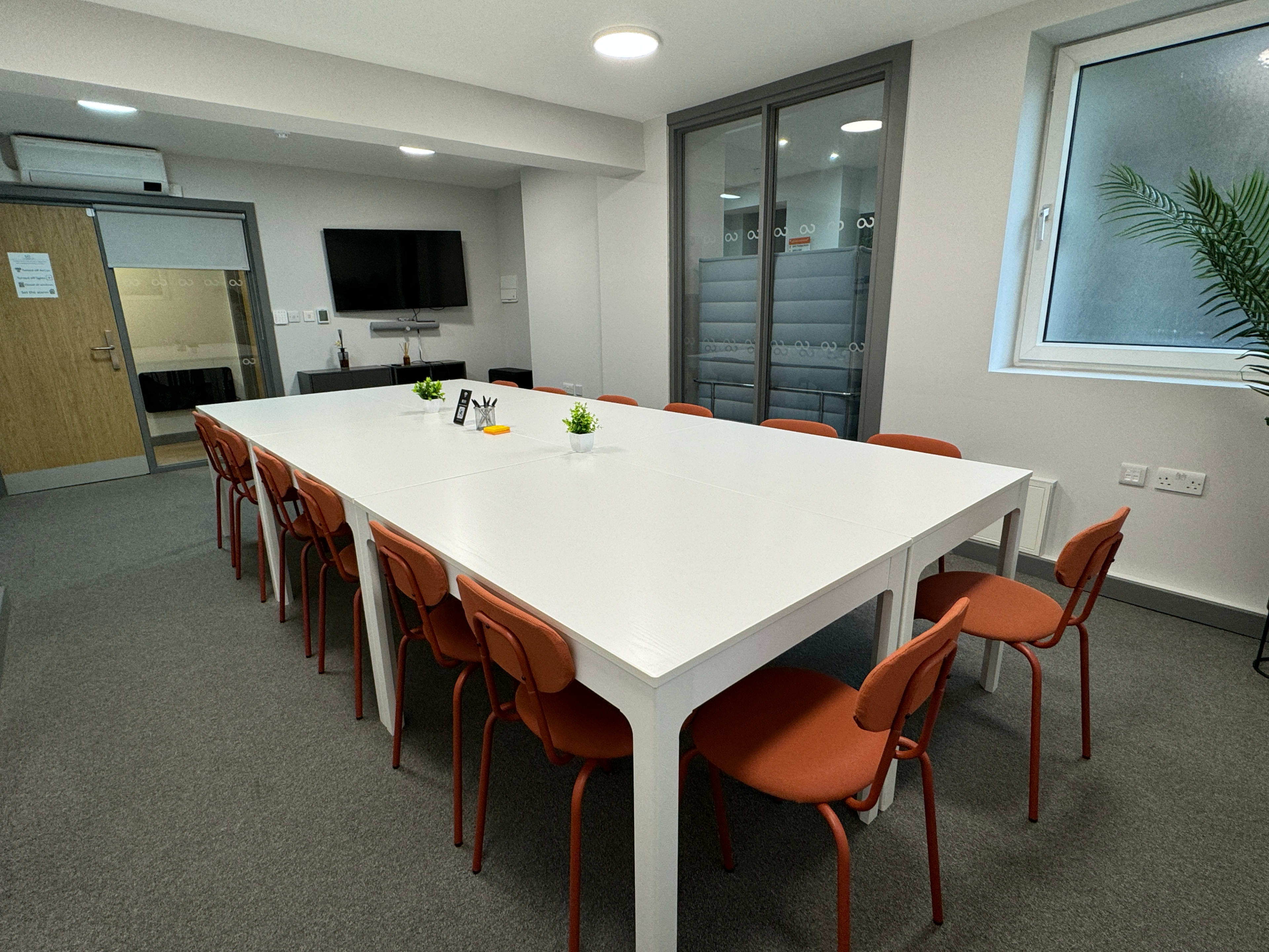 Event room Image in South Croydon, London, ENG