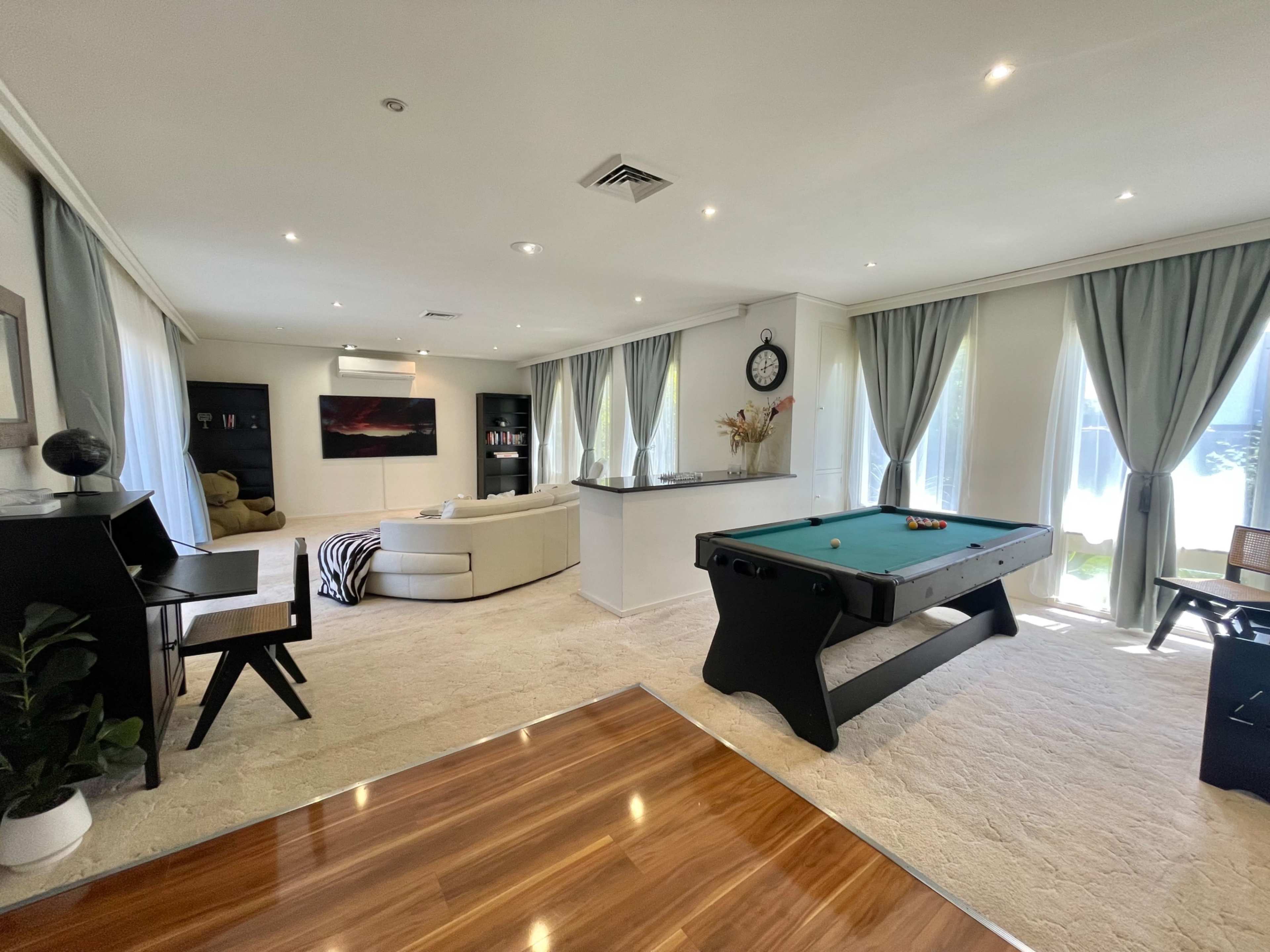 Luxury Poolside Villa Brighton East for Events and Celebrations Image in Brighton East, Brighton East, VIC