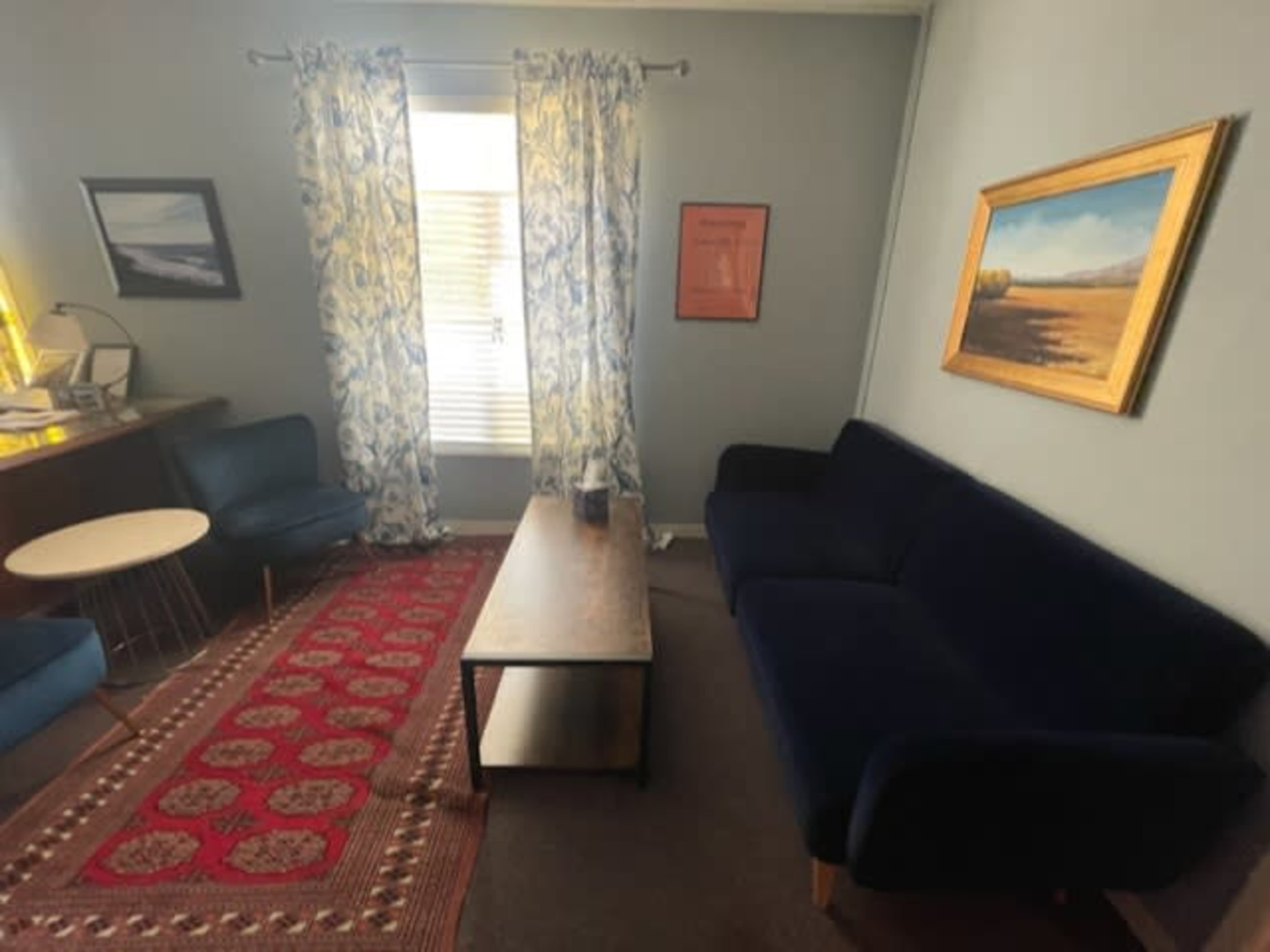 Large, medium, small venue, office, gatherings, birthday, events Image in Baker Street, Bakersfield, CA