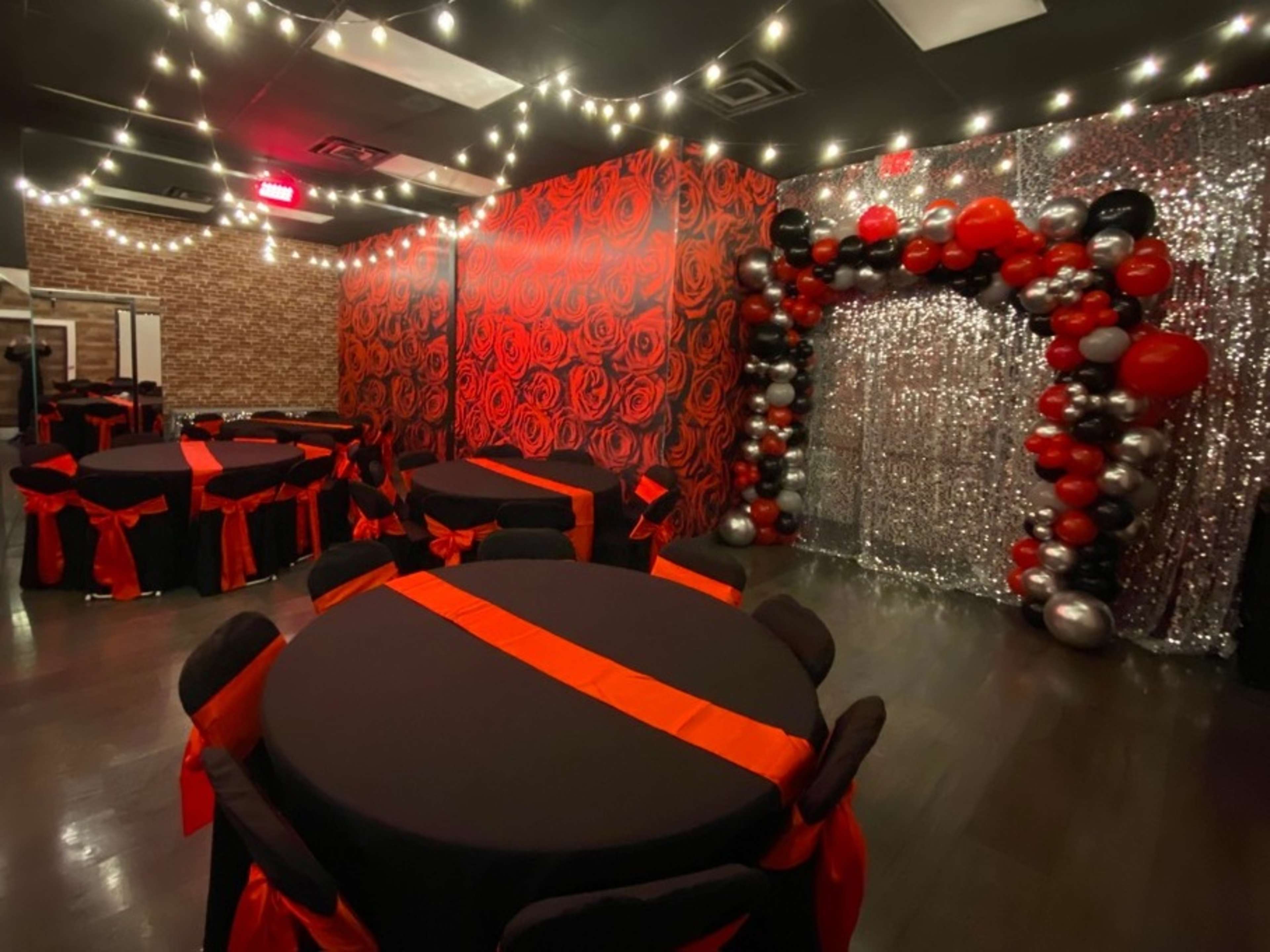 Basic Package Roseroom