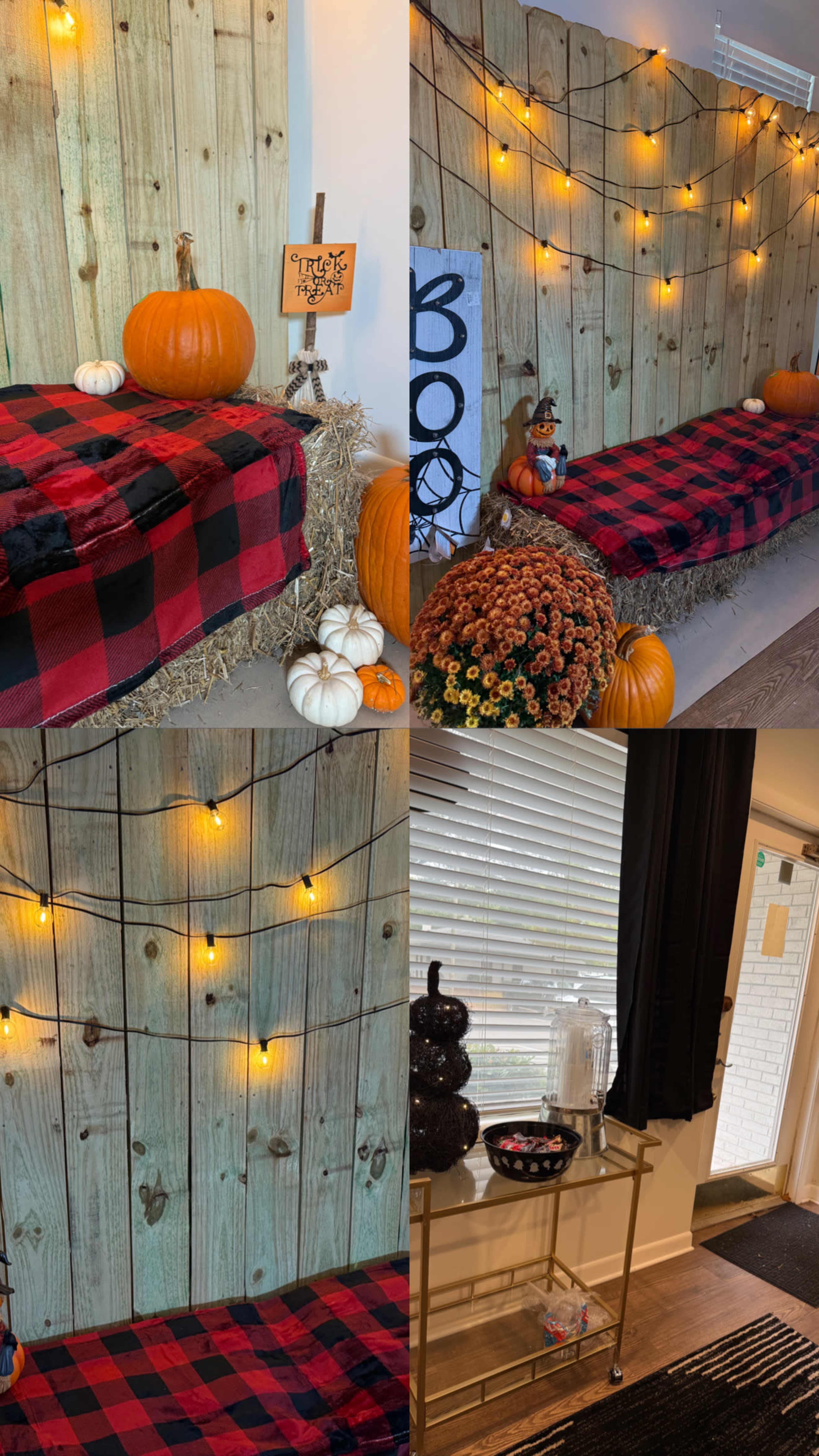 The Ruby Luxe Experience Studio — Fully Decorated + Photo Ready Image in Roswell, Roswell, GA