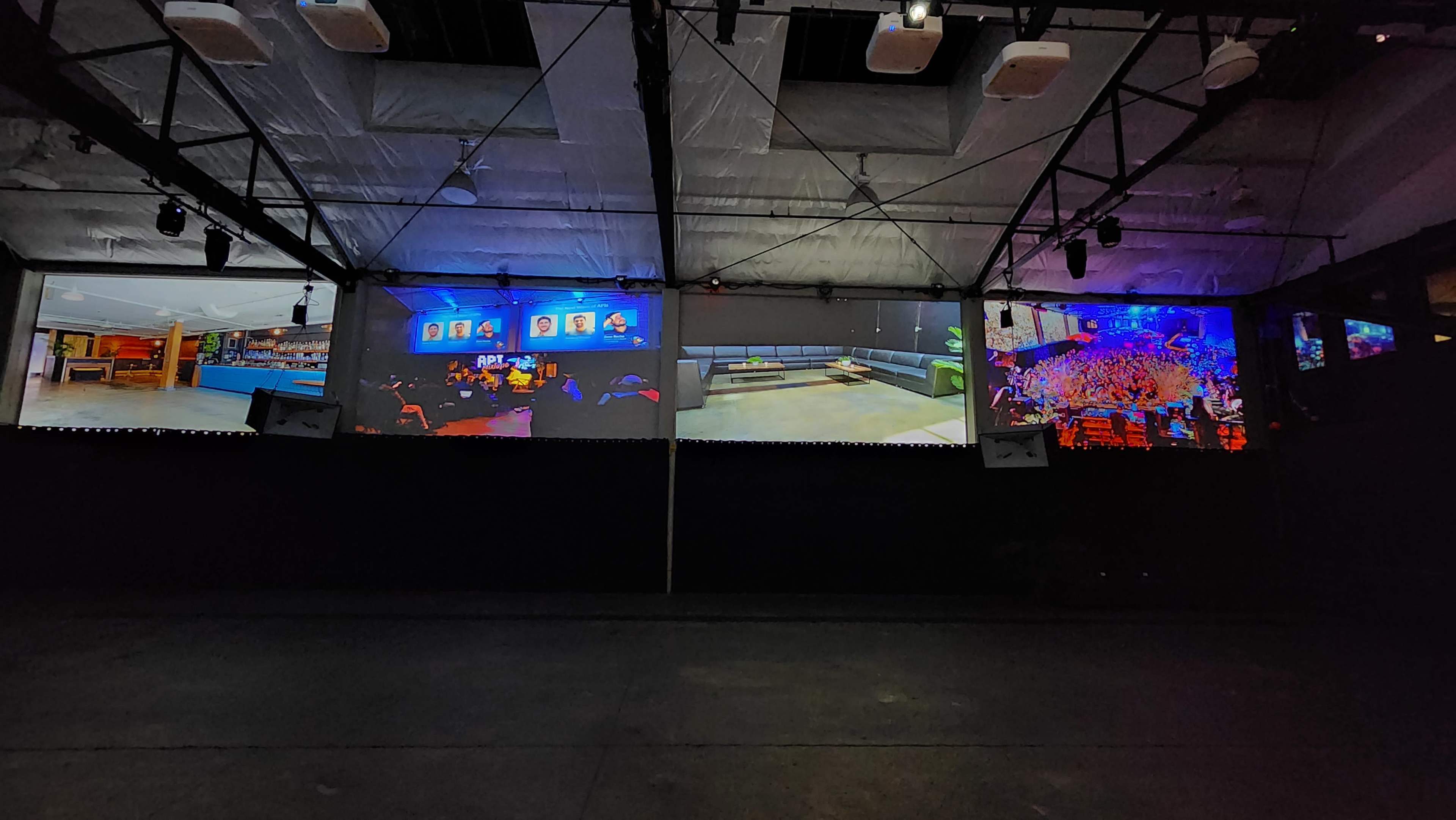 The Foundry SF Image in SoMa, San Francisco, CA