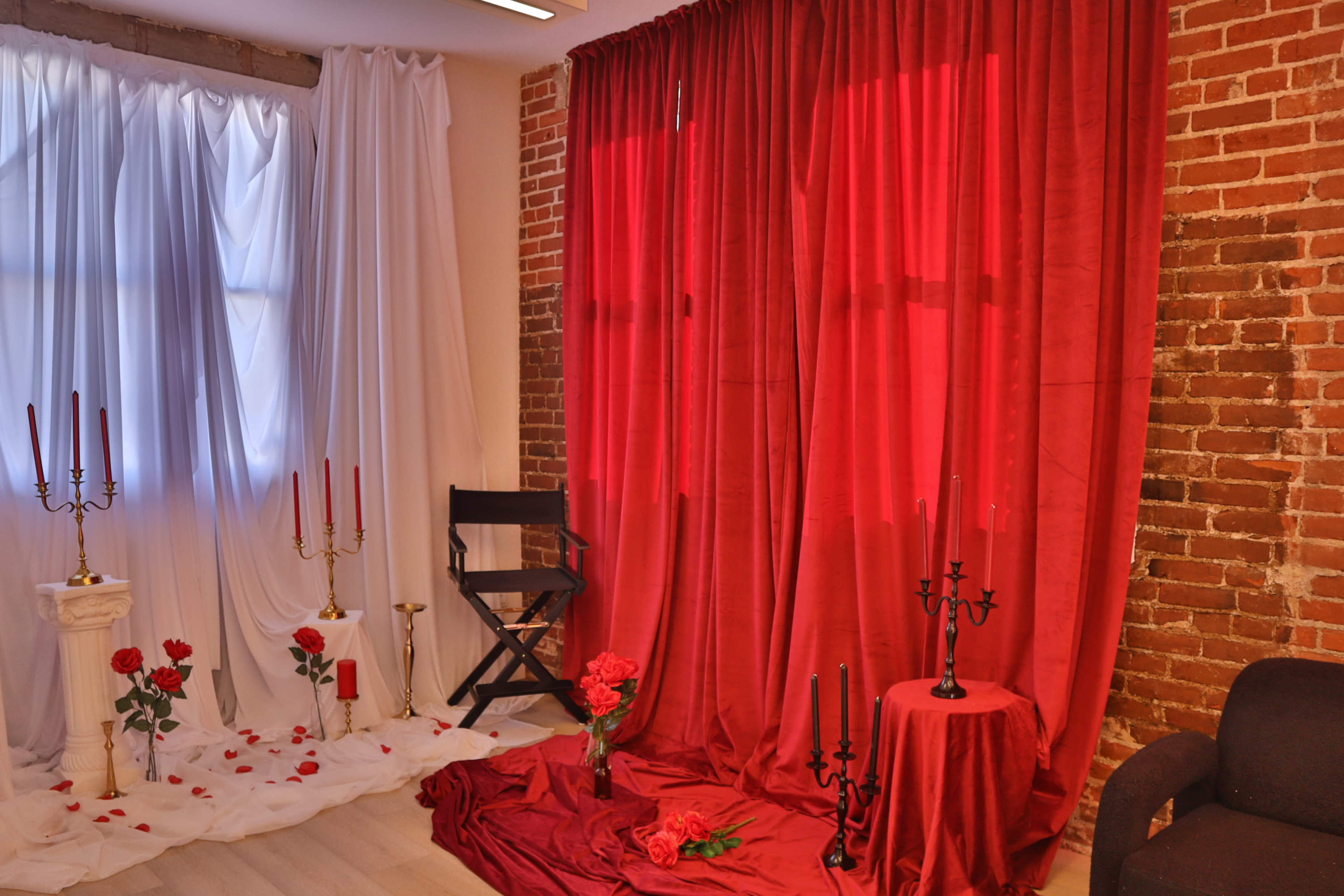 Valentine's Day Studio Image in Pomona, Pomona, CA