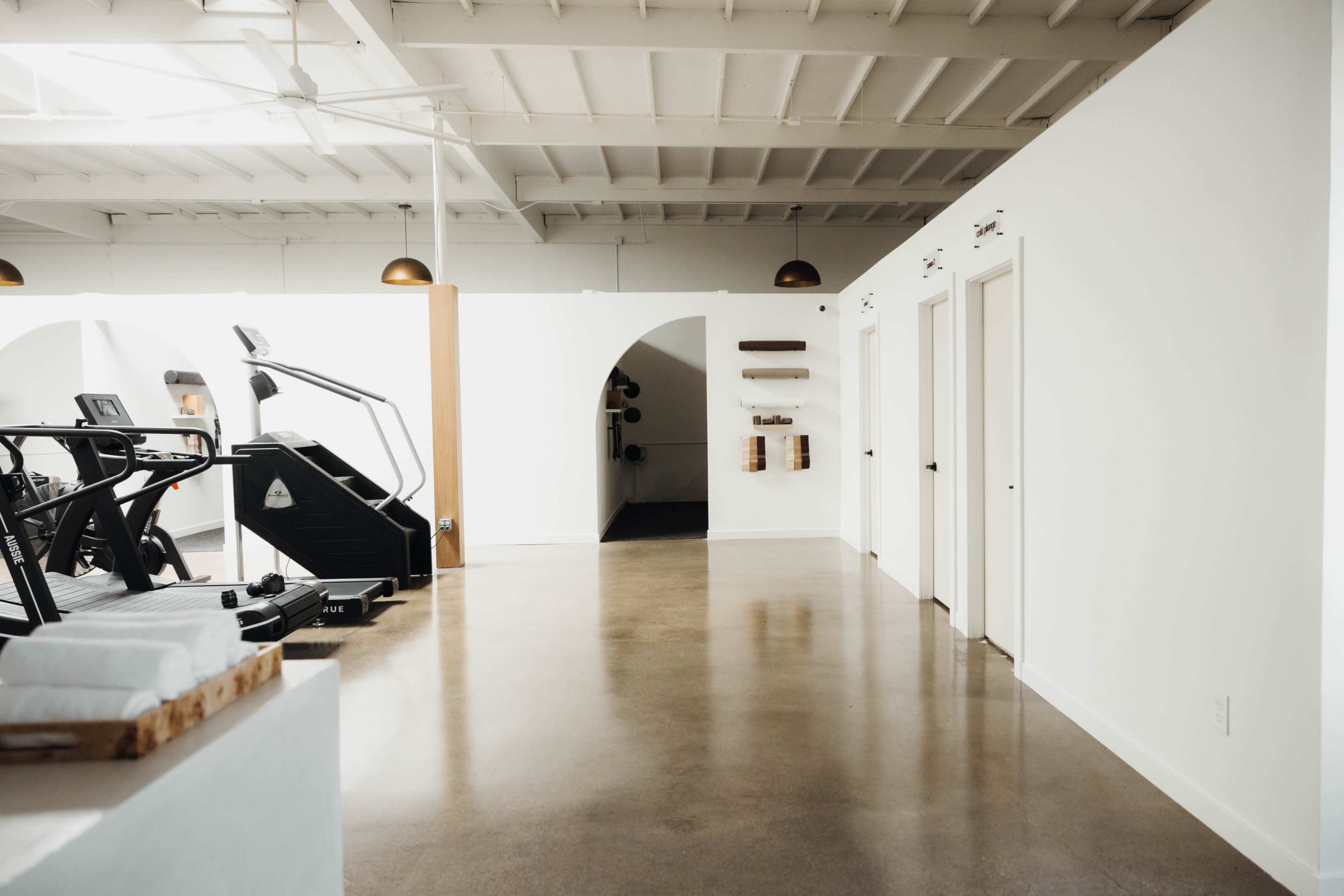 FOCUS ATHLETICS STUDIO - New neutral boutique gym in OC Image in Costa Mesa, Costa Mesa, CA