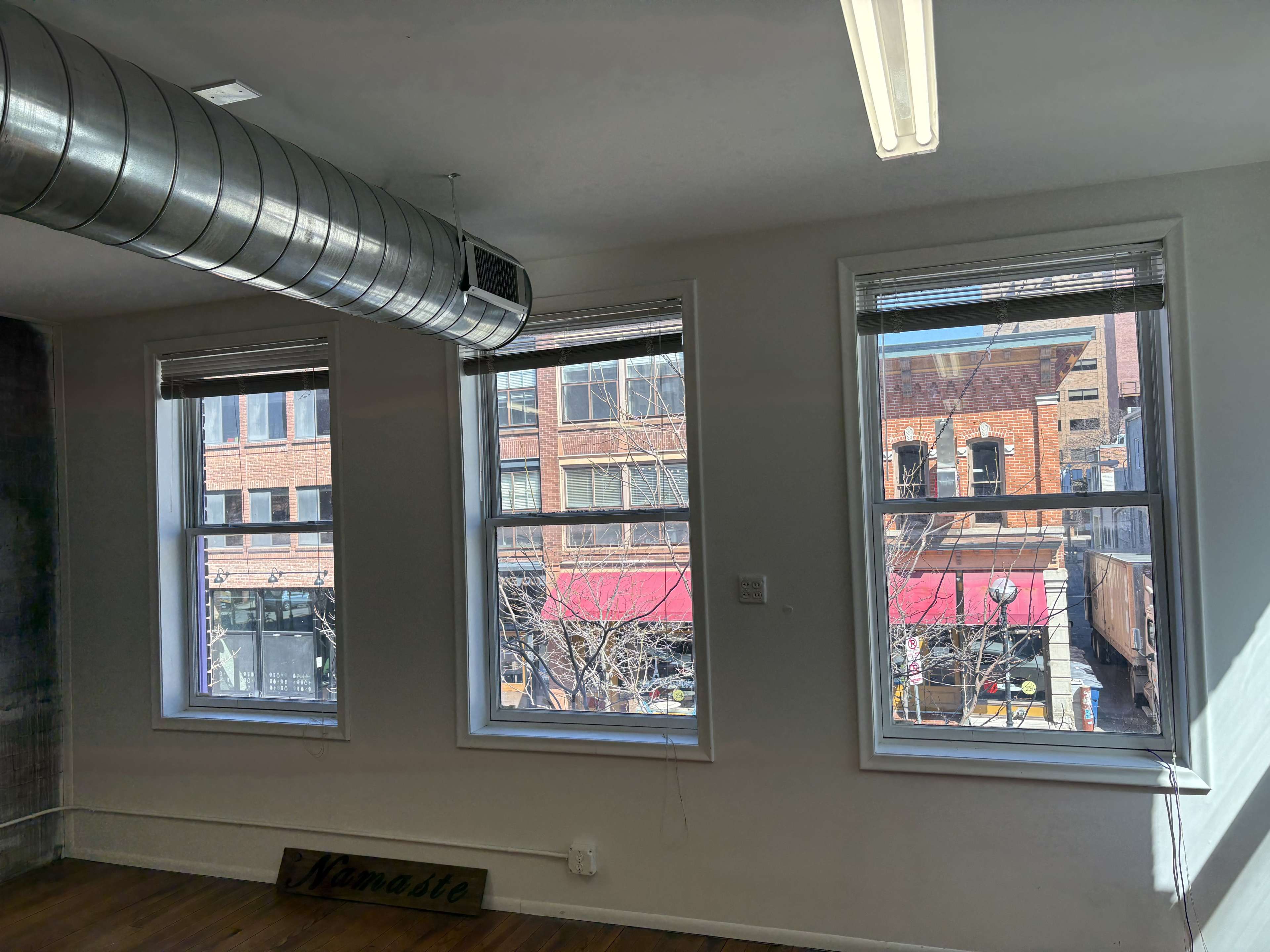 Historic Downtown Ann Arbor Venue with Natural Light Image in Old West Side, Ann Arbor, MI