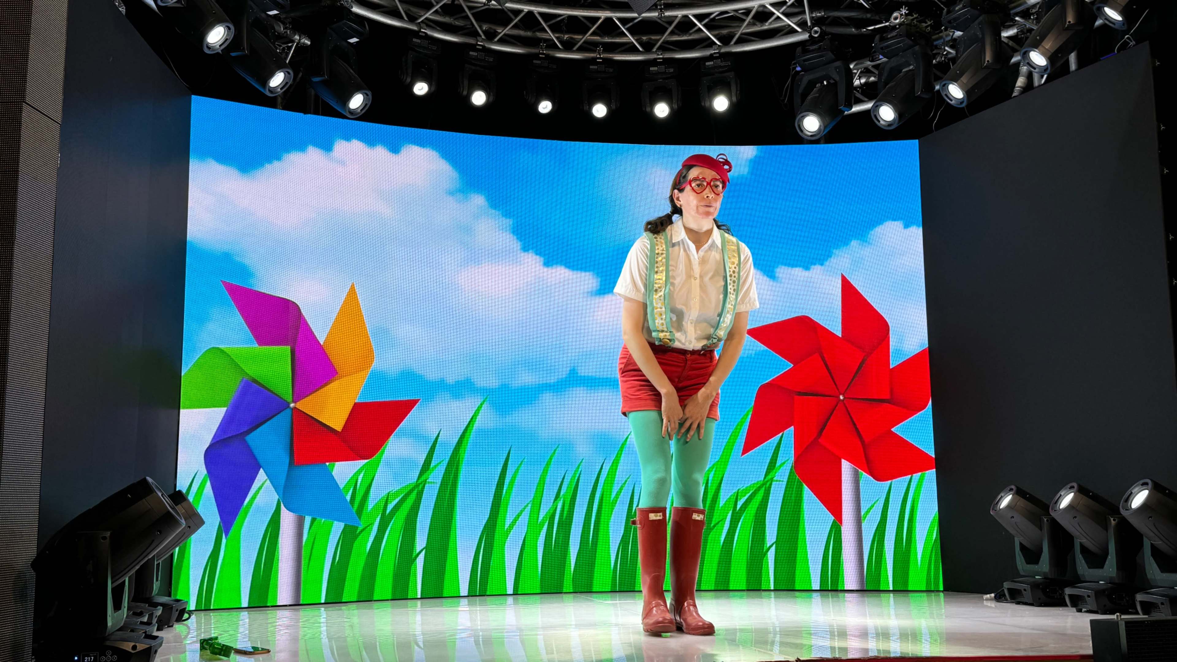 Chula Vista Industrial Warehouse with Rockstar Production Studio Image in Chula Vista, Chula Vista, CA