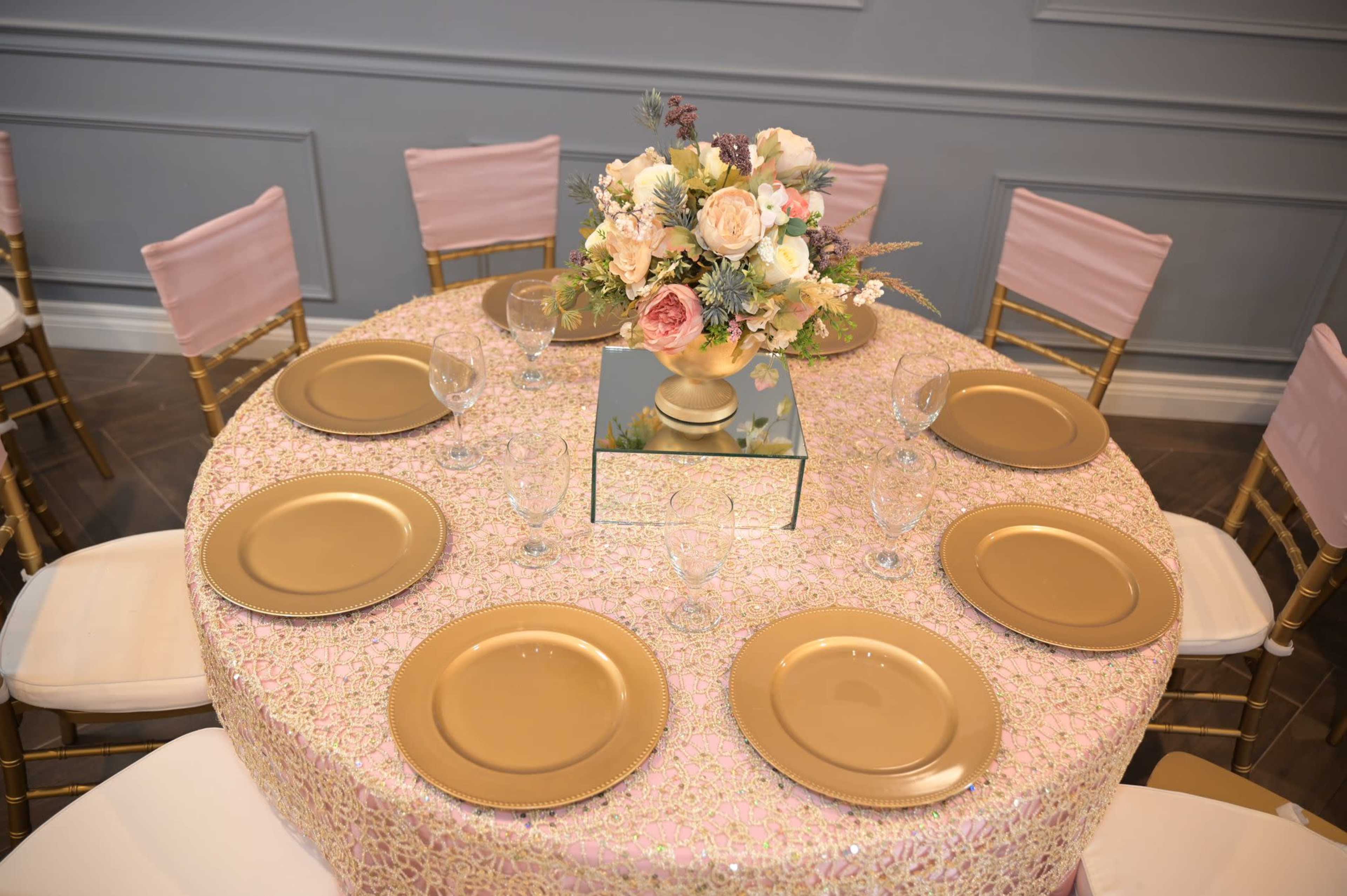 Bonsai Event Center Llc Image in Edinburg, Edinburg, TX