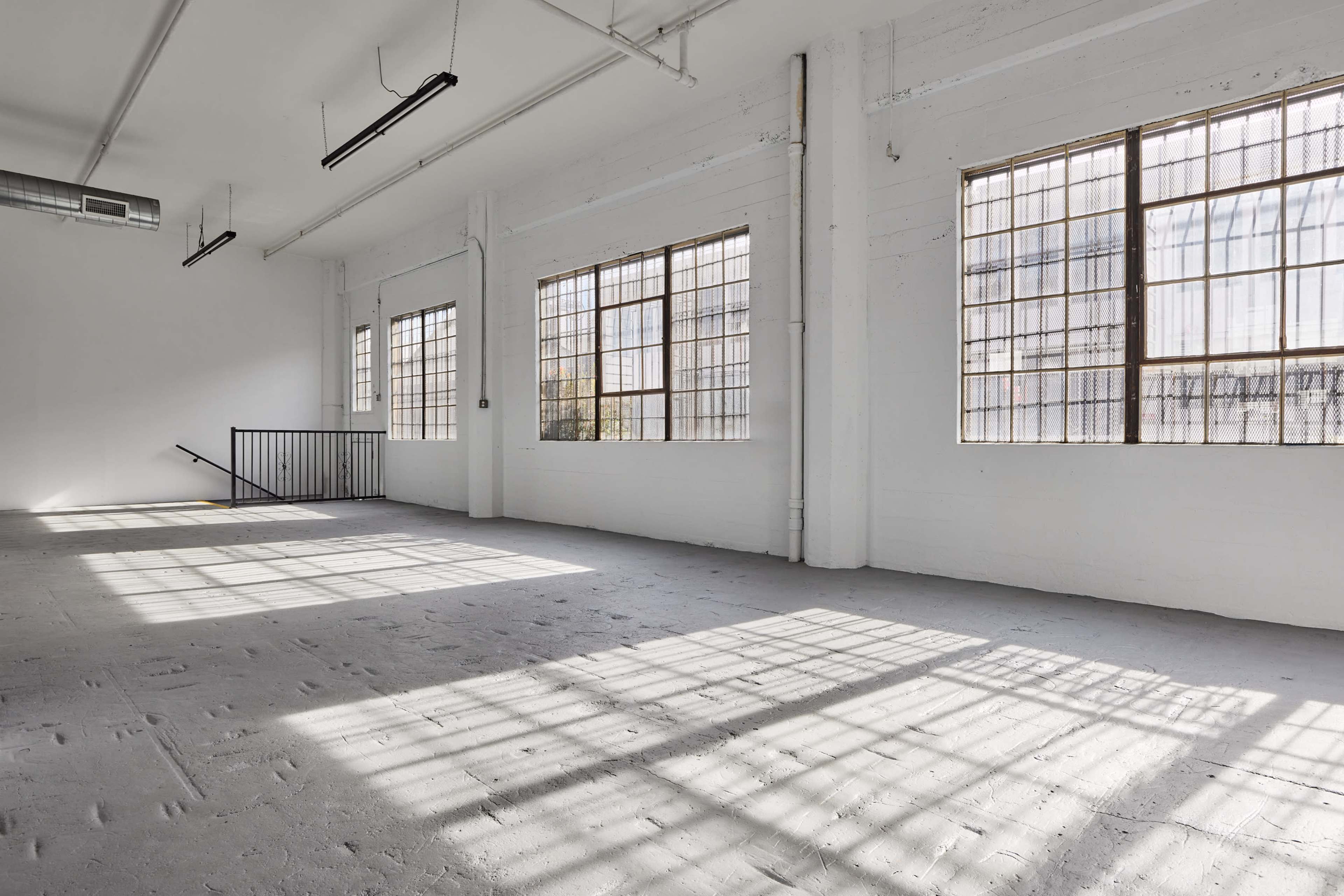 5000 sqft Arts District Production Studio Image in Central LA, Los Angeles, CA