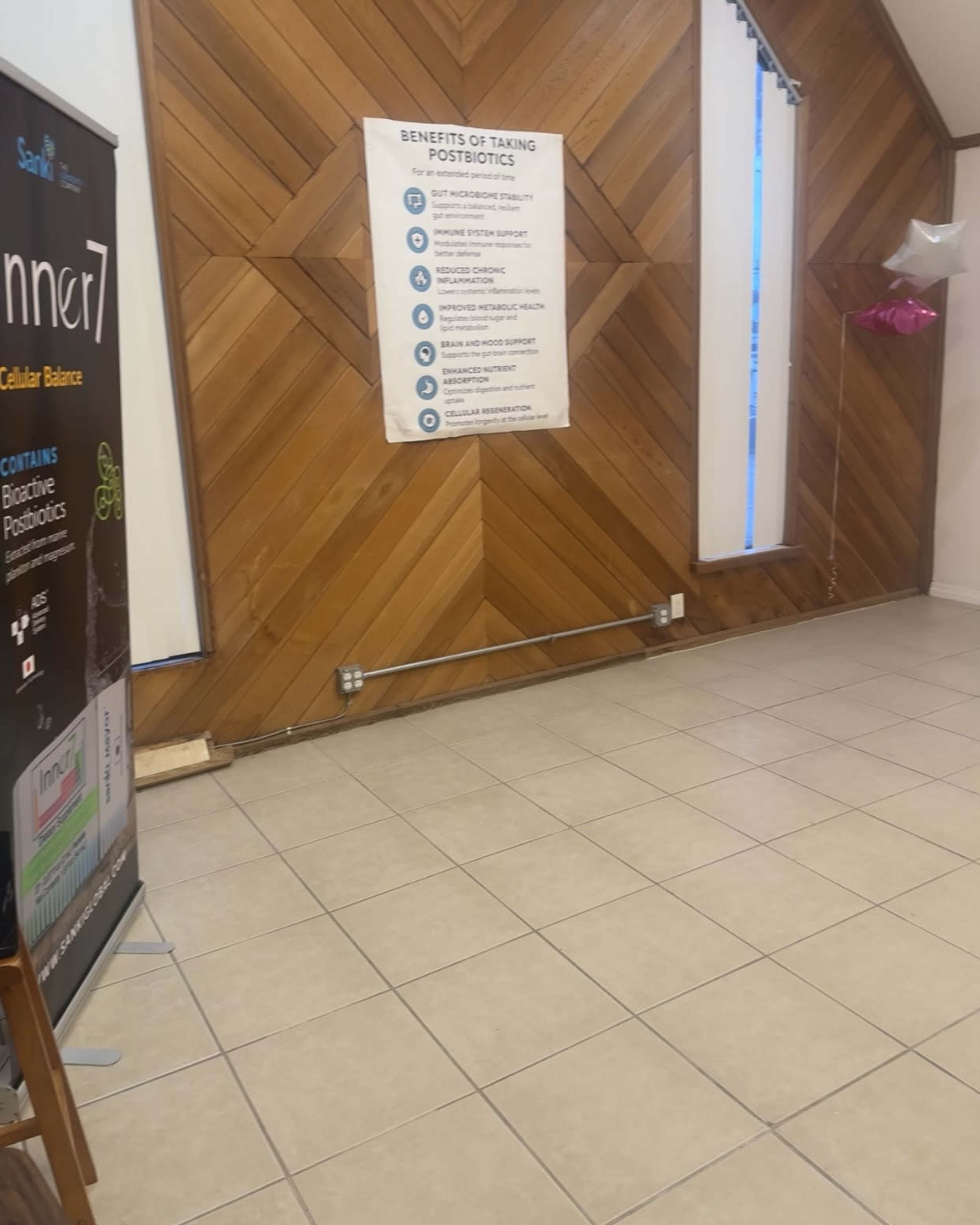 Roomy event / meeting space Image in Ruskin, Ruskin, FL