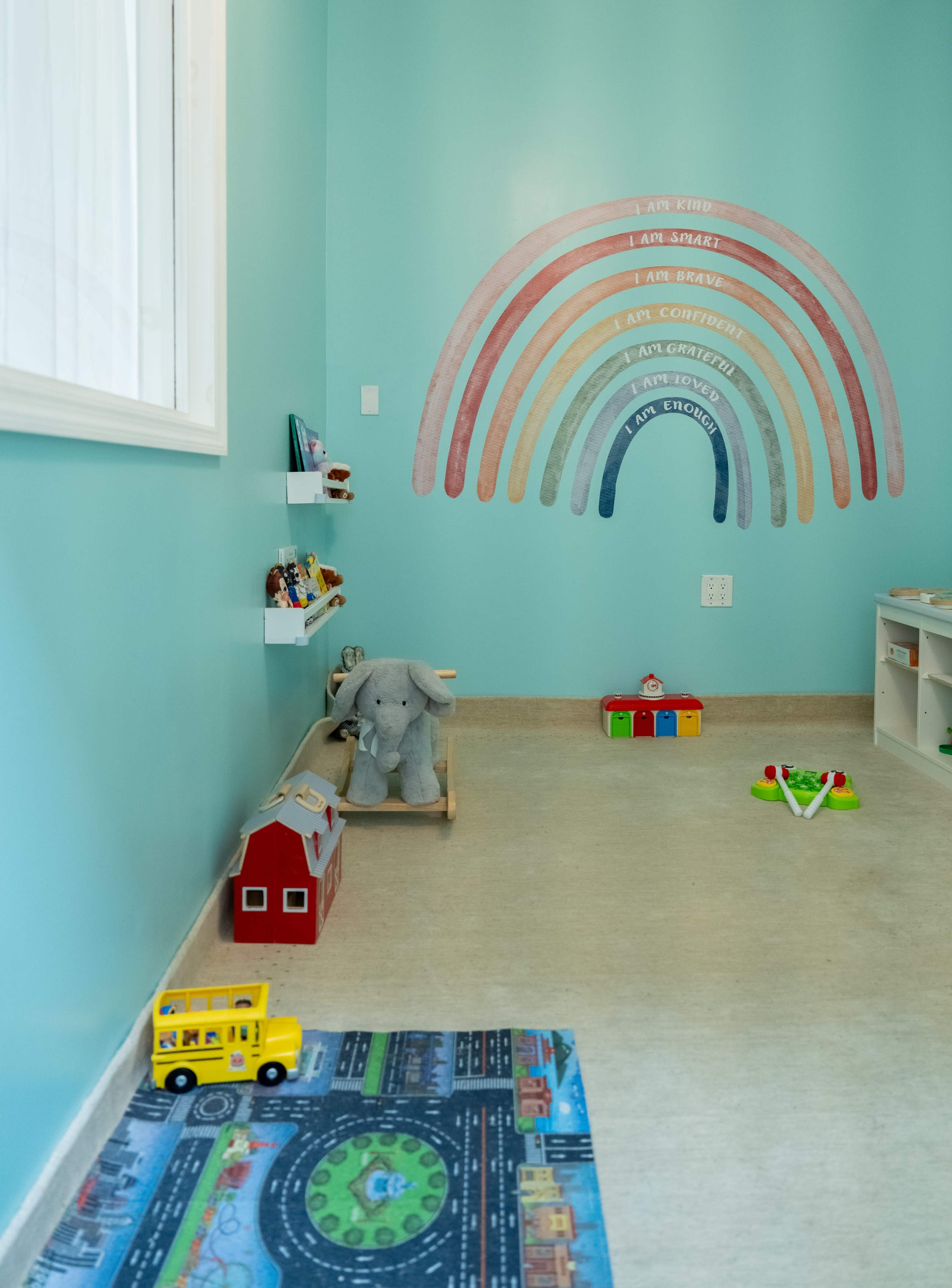 Midtown Private Kids Room! Image in Midtown Manhattan, Manhattan, NY
