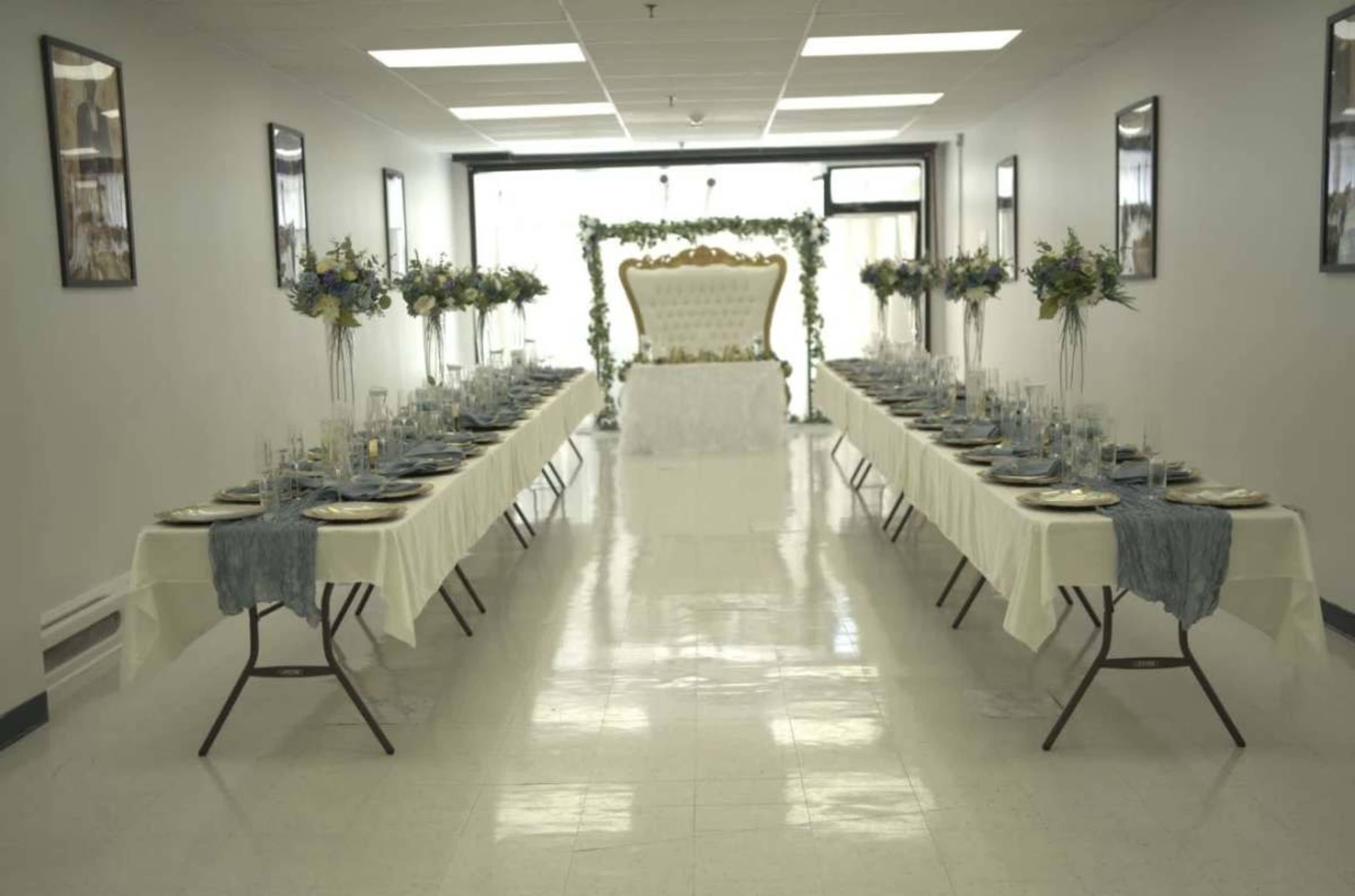 Elegant Boutique Event Venue in Hempstead for Every Celebration Image in Hempstead, Hempstead, NY