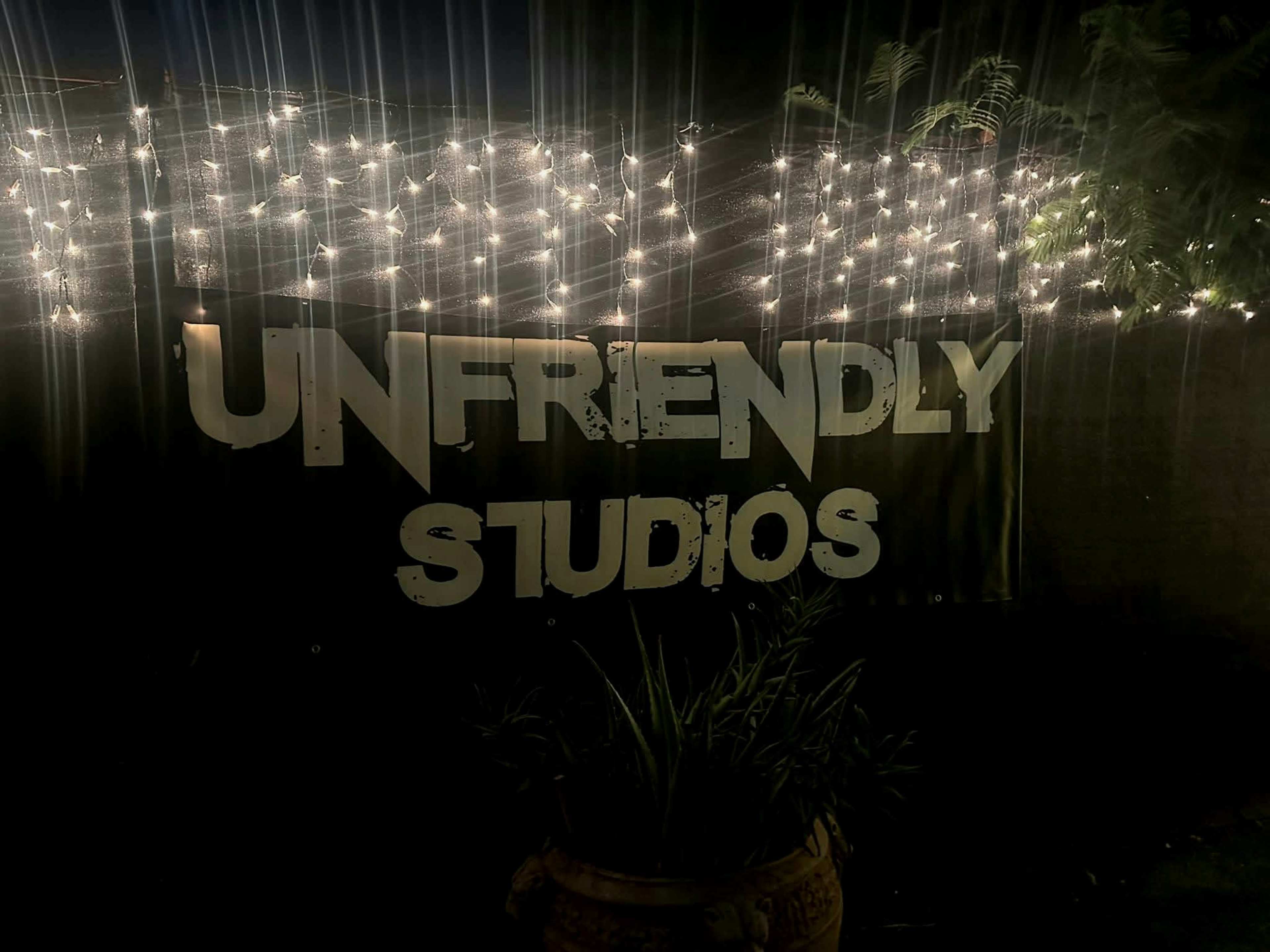 Unfriendly Studios Image in North Hollywood, North Hollywood, CA