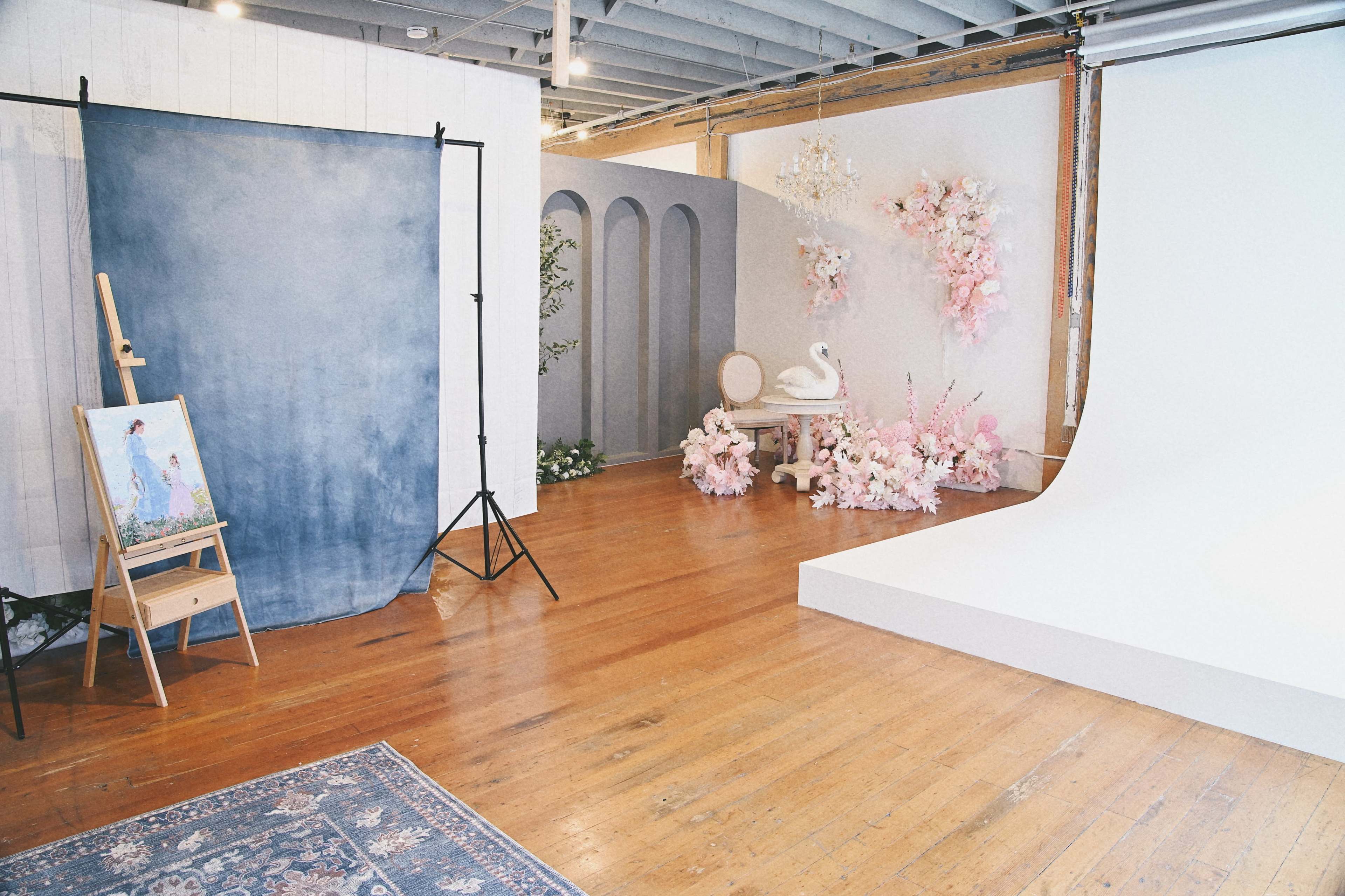 **NEW CREATIVE SPACE for creativity, and expression** Soul Mates Image in Downtown Seattle, Seattle, WA